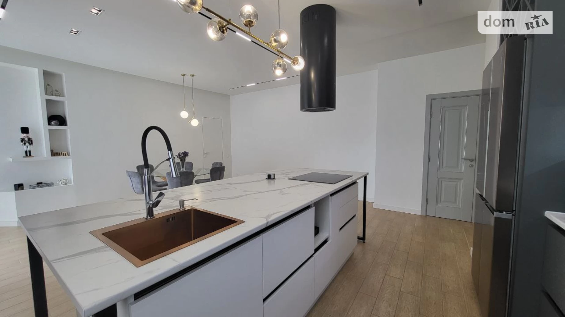 Продается 3-комнатная квартира 88 кв. м в Криховцах, ул. Виноградная, 15 - фото 3