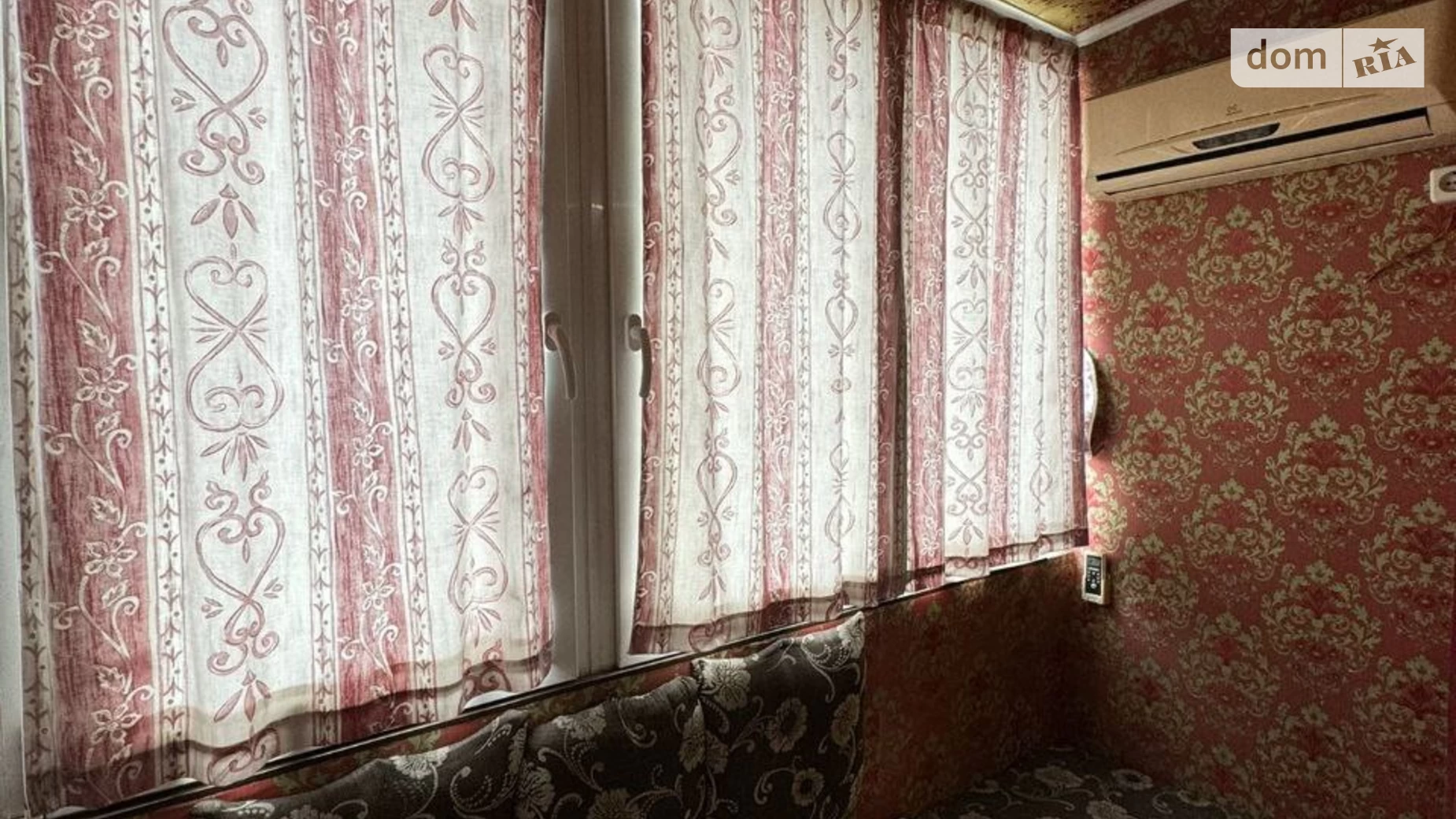 Продается 2-комнатная квартира 52.6 кв. м в Днепре, ул. Кондратюка Юрия, 24 - фото 5