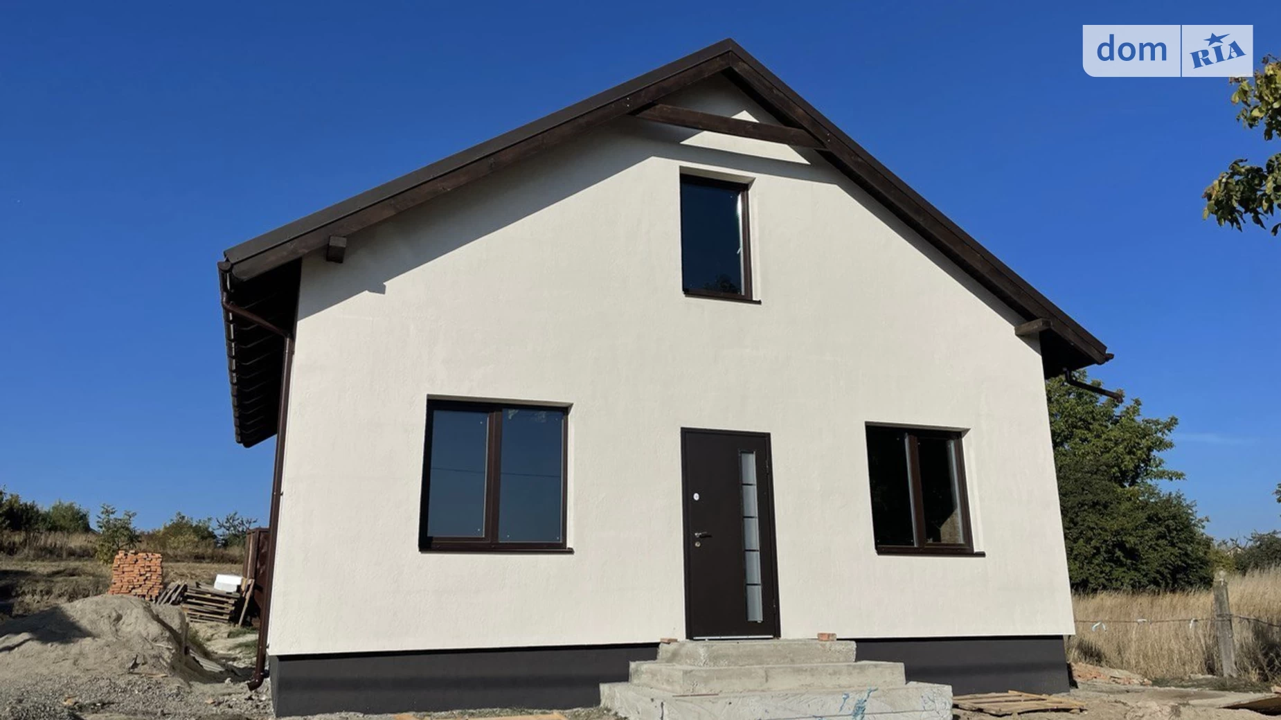 Продается дом на 2 этажа 110 кв. м с подвалом, цена: 52000 $ - фото 2
