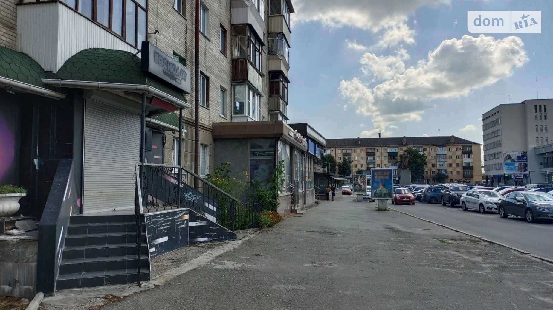 Продається приміщення вільного призначення 42.2 кв. м в 5-поверховій будівлі, цена: 55000 $ - фото 2