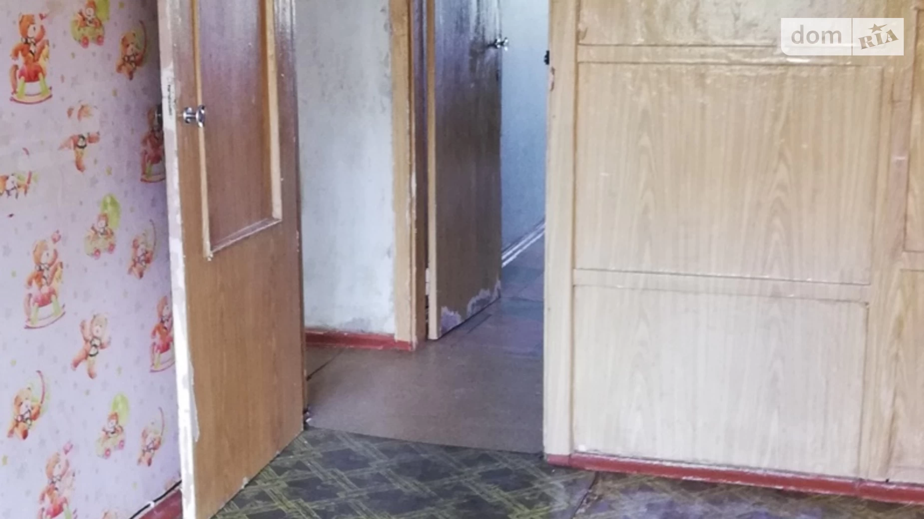 Продается 3-комнатная квартира 57.5 кв. м в Кривом Роге, ул. Рекордная(Вознесенского) - фото 3