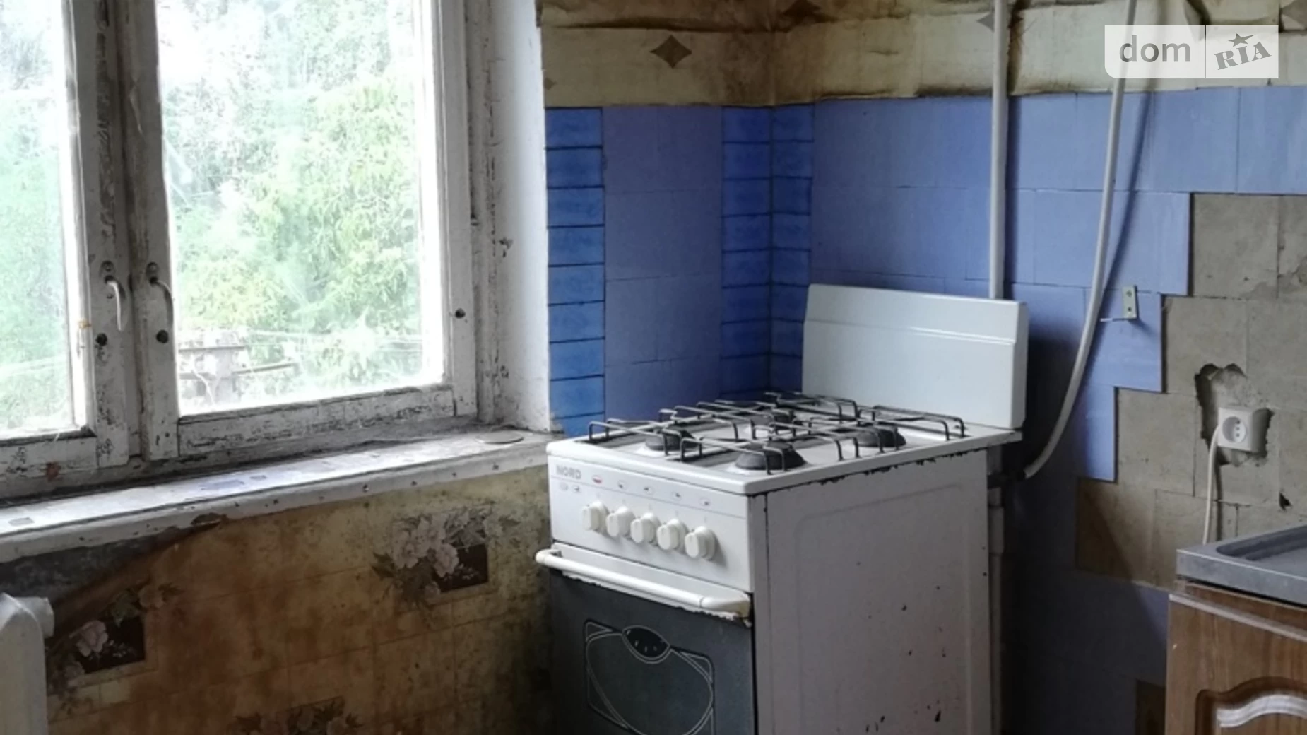Продается 3-комнатная квартира 57.5 кв. м в Кривом Роге, ул. Рекордная(Вознесенского) - фото 4
