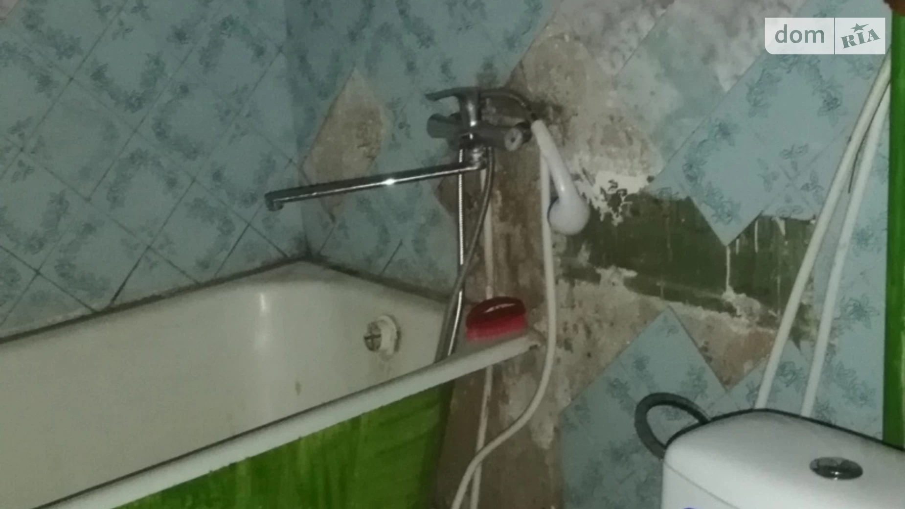 Продается 3-комнатная квартира 57.5 кв. м в Кривом Роге, ул. Рекордная(Вознесенского) - фото 5