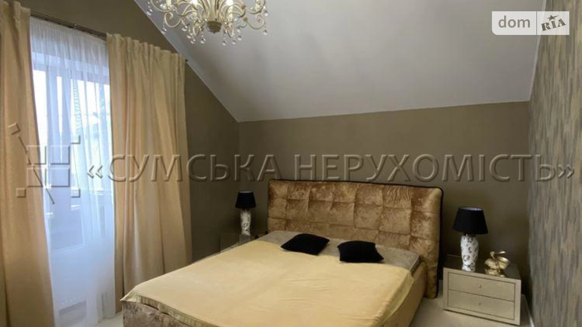 Продается дом на 2 этажа 125 кв. м с террасой, цена: 188000 $ - фото 5