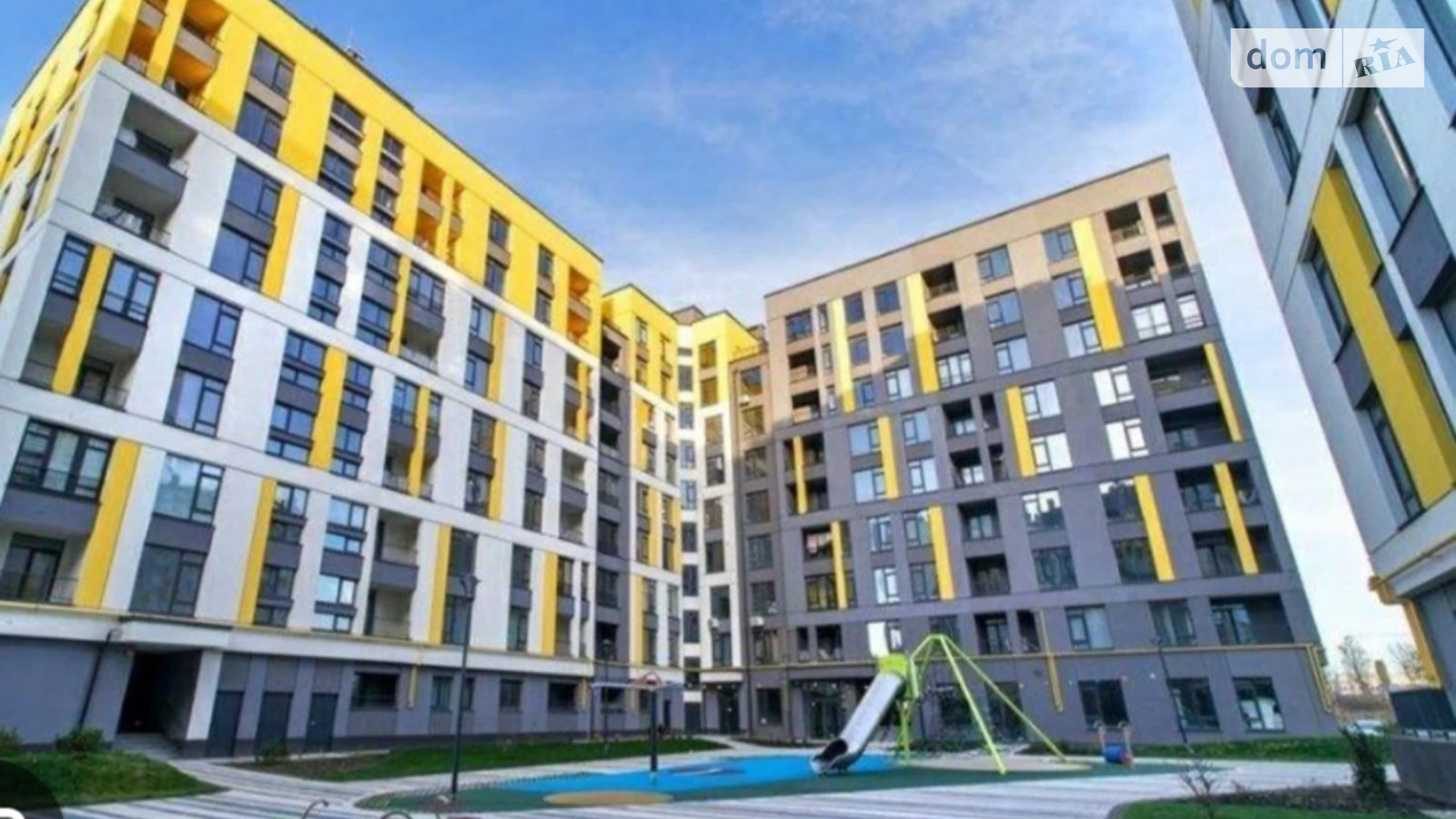 Продается 2-комнатная квартира 68 кв. м в Львове, ул. Пасечная, 173 - фото 3