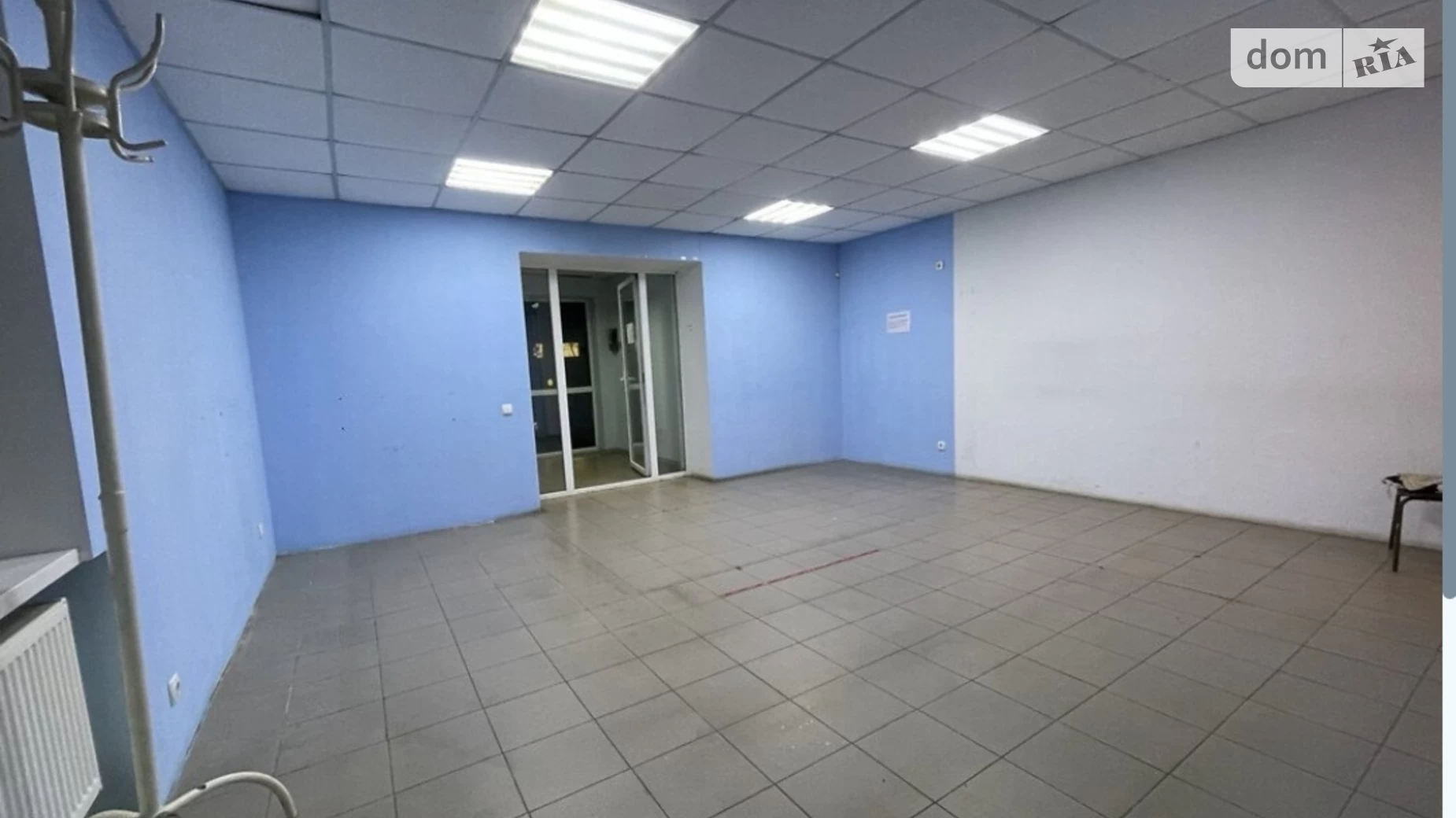 Сдается в аренду помещения свободного назначения 51 кв. м в 4-этажном здании, цена: 290 $ - фото 4
