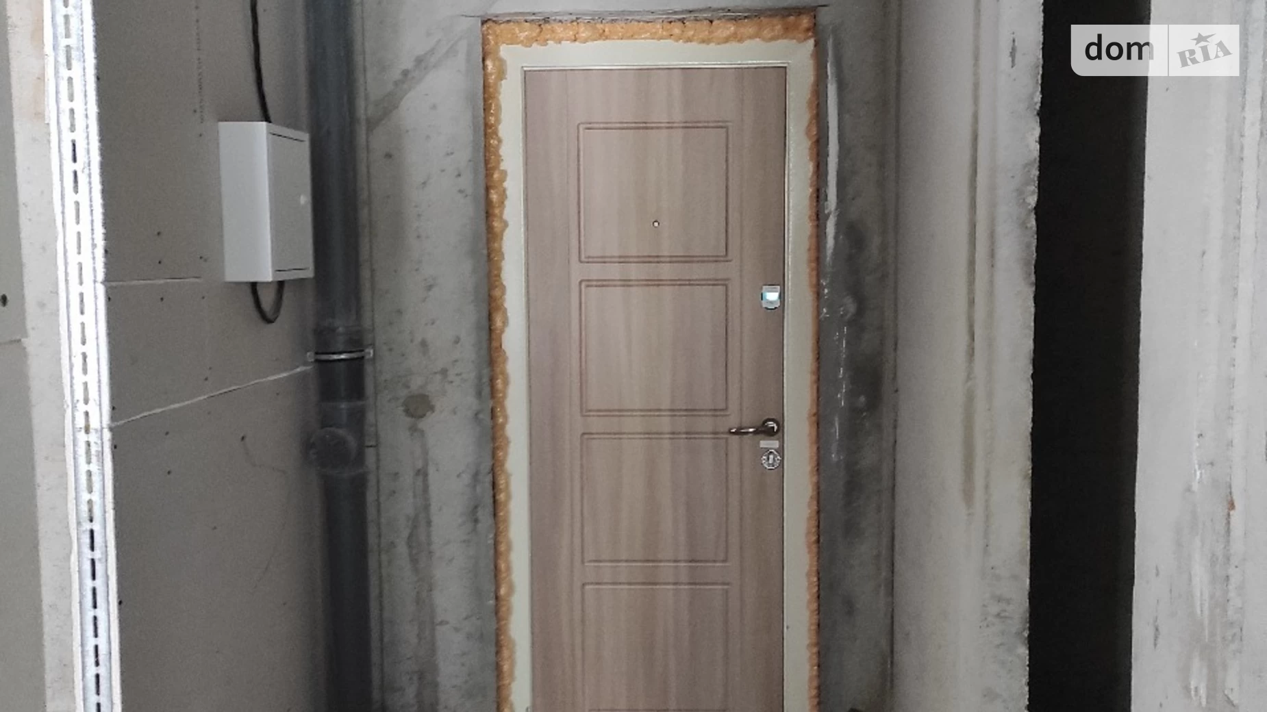 Продается 1-комнатная квартира 37.05 кв. м в Киеве, ул. Стеценко, 75Н - фото 3