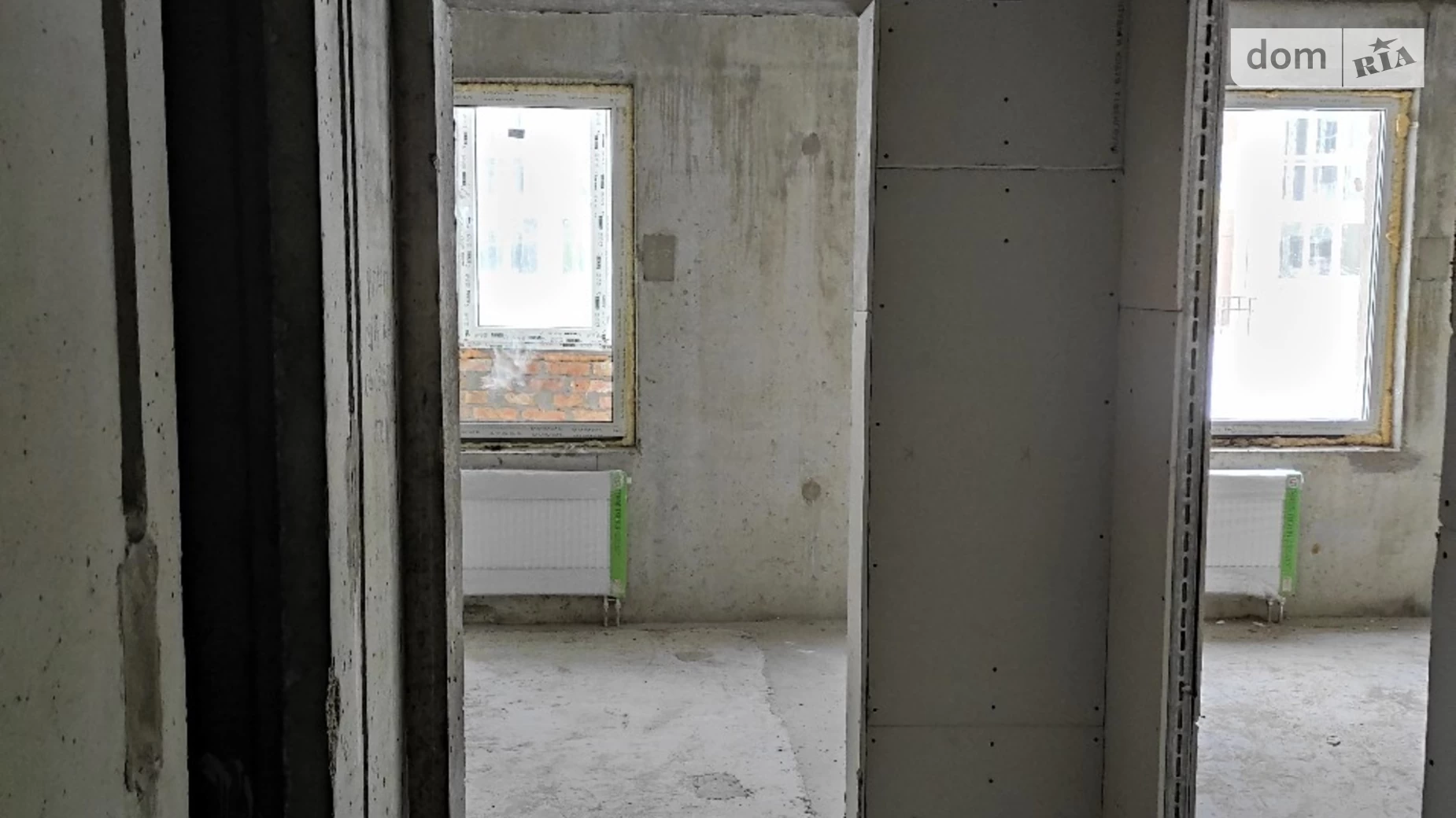 Продается 1-комнатная квартира 37.05 кв. м в Киеве, ул. Стеценко, 75Н - фото 4