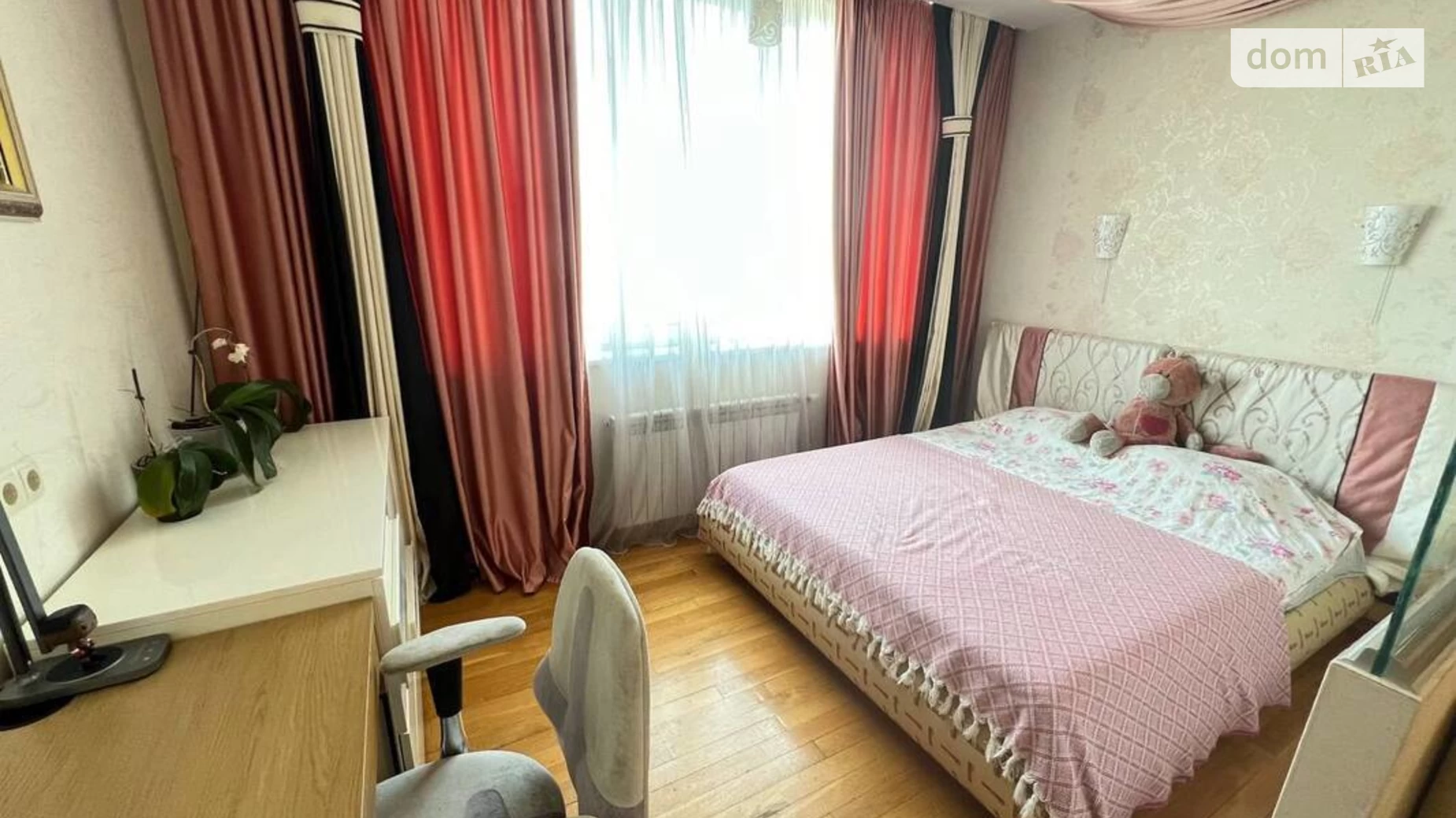 Продается 2-комнатная квартира 83 кв. м в Киеве, ул. Чавдар Елизаветы, 1 - фото 3