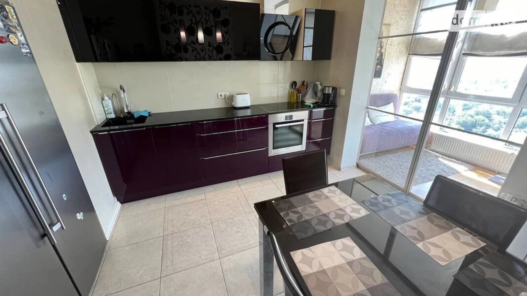Продается 2-комнатная квартира 83 кв. м в Киеве, ул. Чавдар Елизаветы, 1 - фото 5
