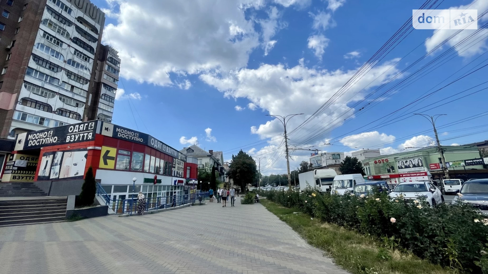 Сдается в аренду помещения свободного назначения 503.5 кв. м в 1-этажном здании, цена: 170000 грн - фото 3