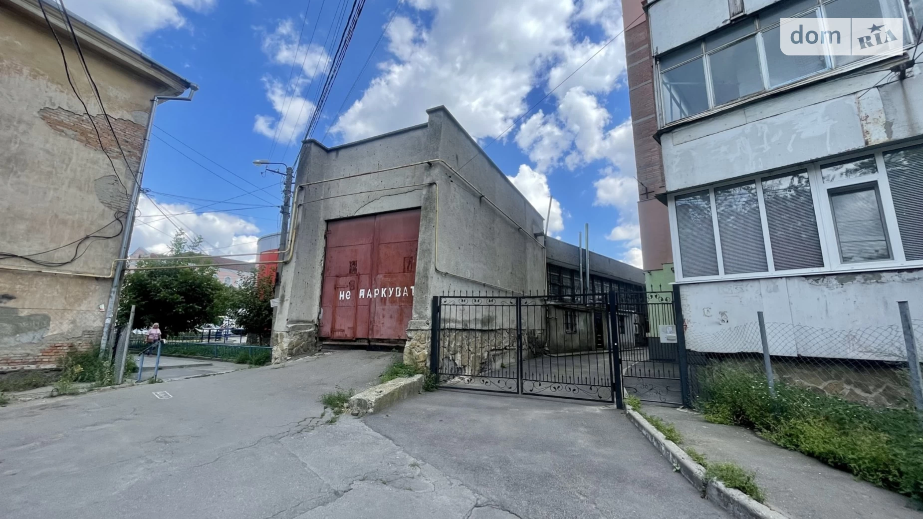 Сдается в аренду помещения свободного назначения 503.5 кв. м в 1-этажном здании, цена: 170000 грн - фото 5