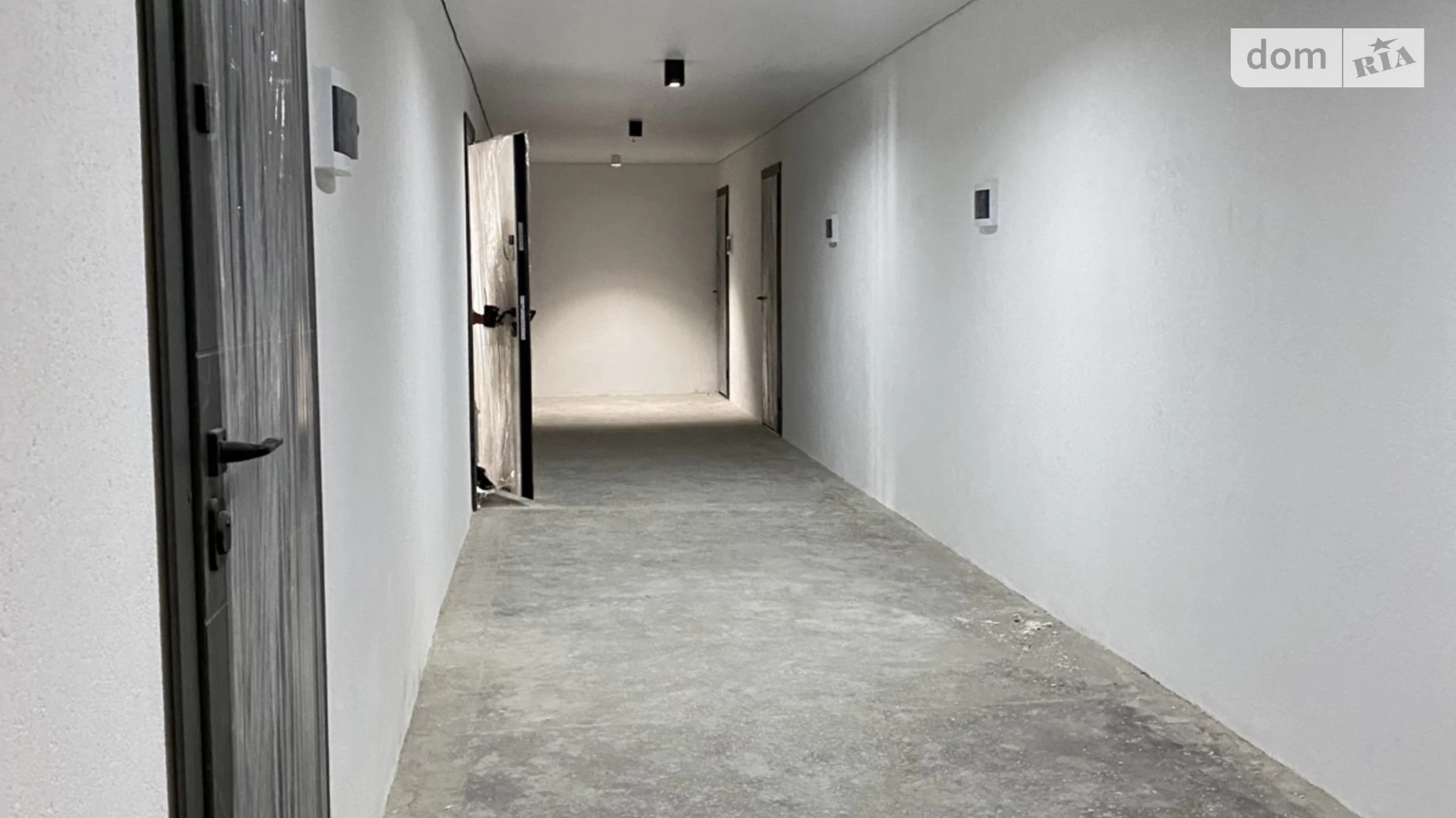 Продается 1-комнатная квартира 17.2 кв. м в Ровно, ул. Видинская - фото 2