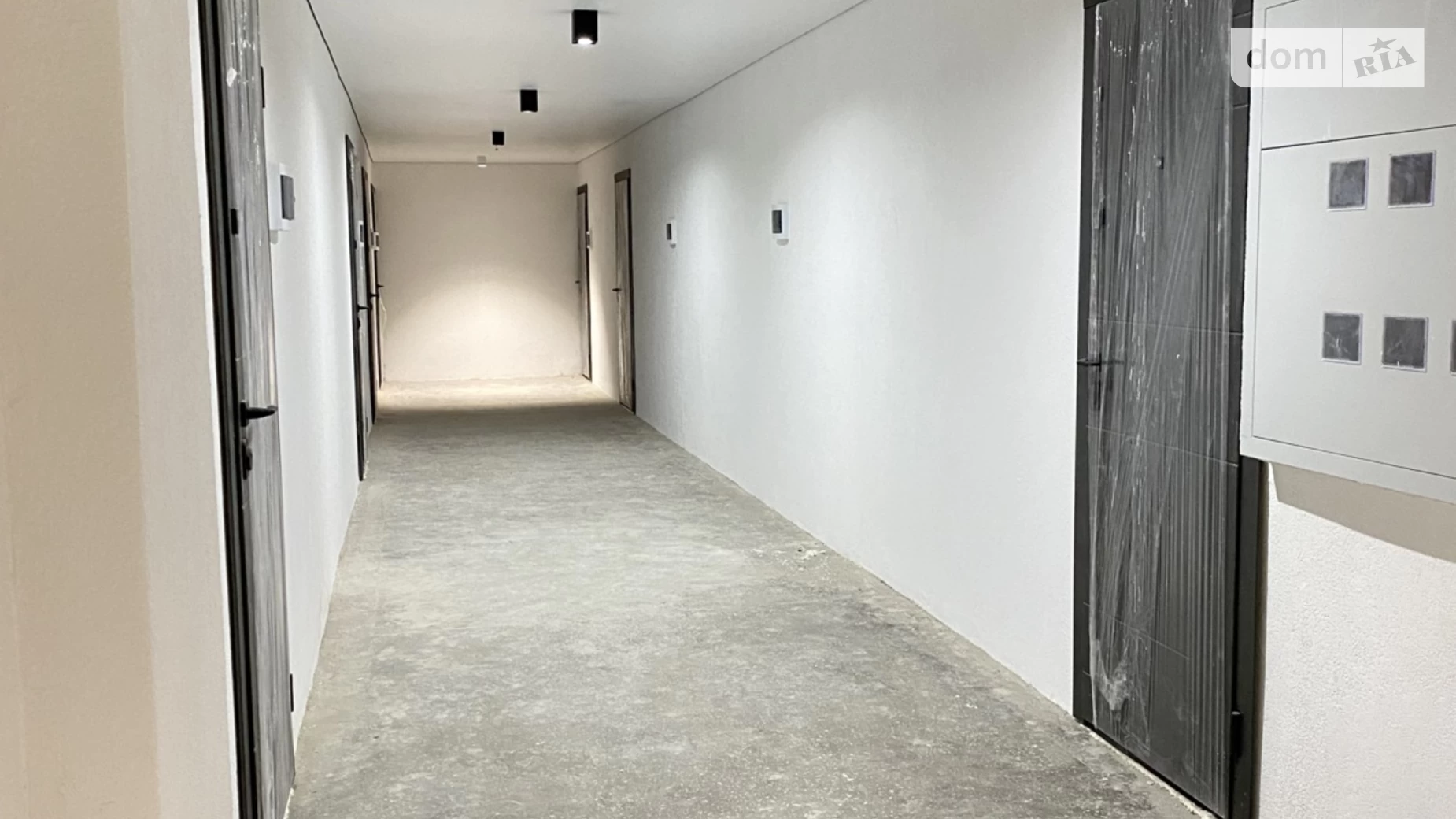 Продается 1-комнатная квартира 17.2 кв. м в Ровно, ул. Видинская - фото 3