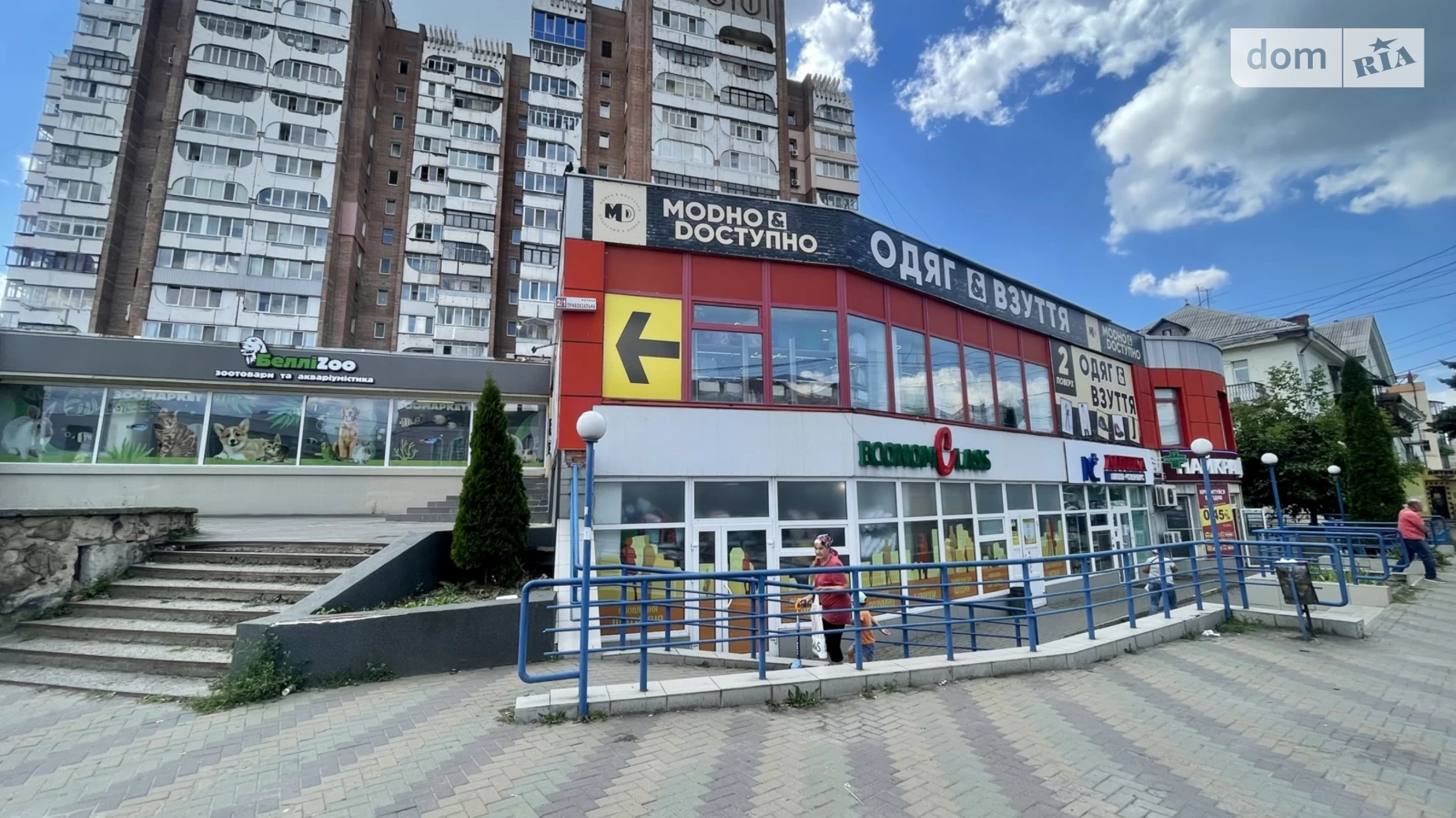 Продается помещения свободного назначения 503.5 кв. м в 1-этажном здании, цена: 1057350 $ - фото 4