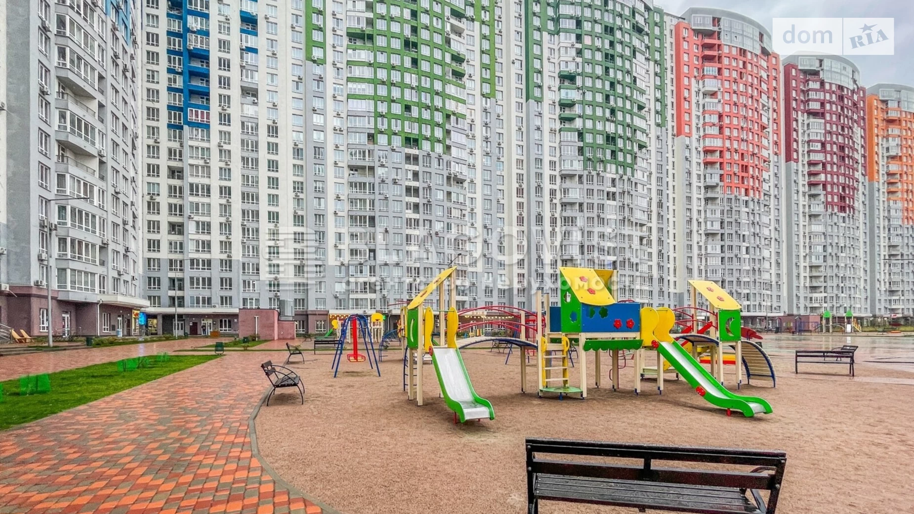 Продается 3-комнатная квартира 80.9 кв. м в Киеве, ул. Каховская, 62А - фото 4