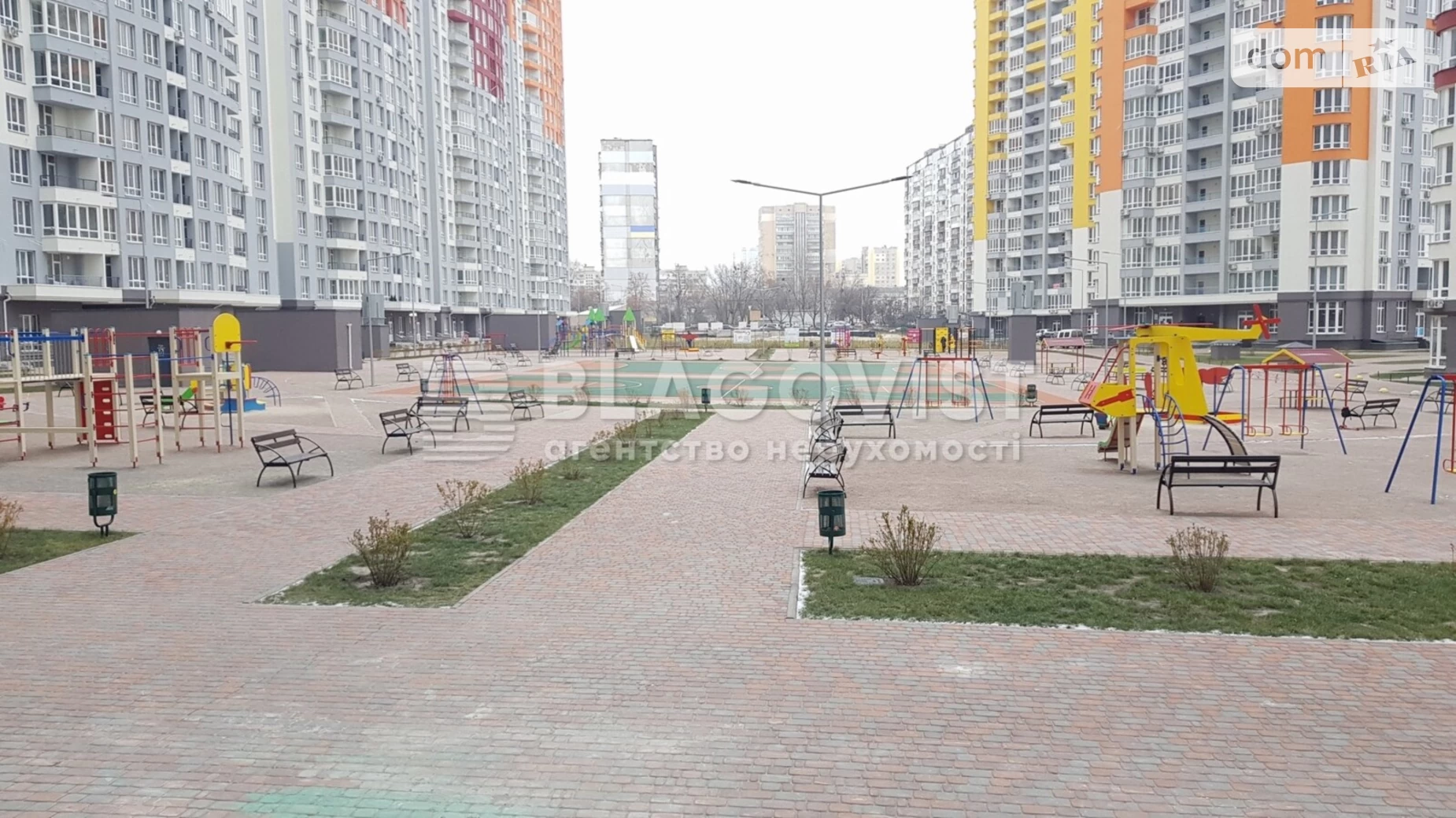 Продается 3-комнатная квартира 80.9 кв. м в Киеве, ул. Каховская, 62А - фото 2