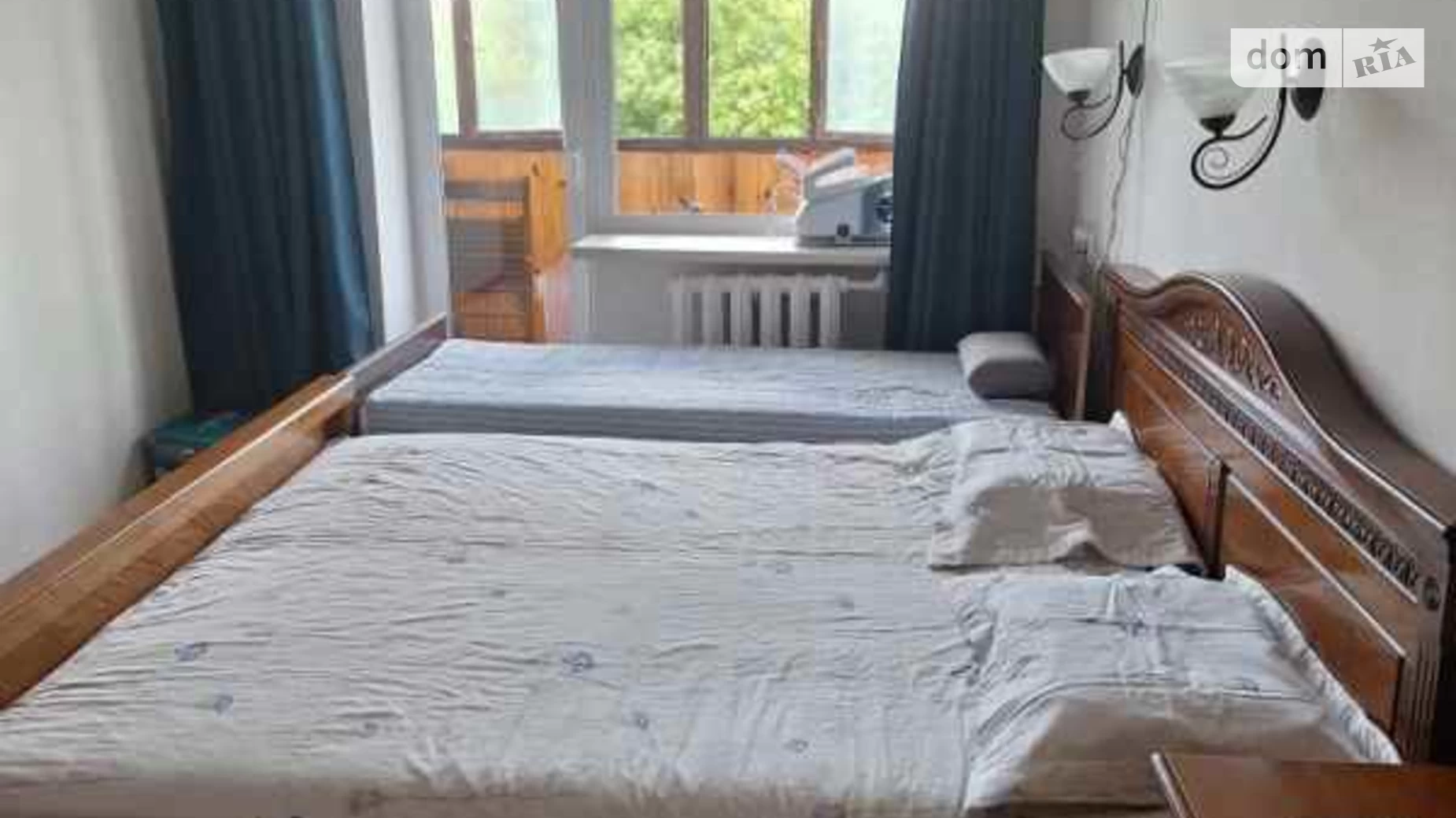 Продается 1-комнатная квартира 32 кв. м в Полтаве, пер. Кооперативный, 8А - фото 3