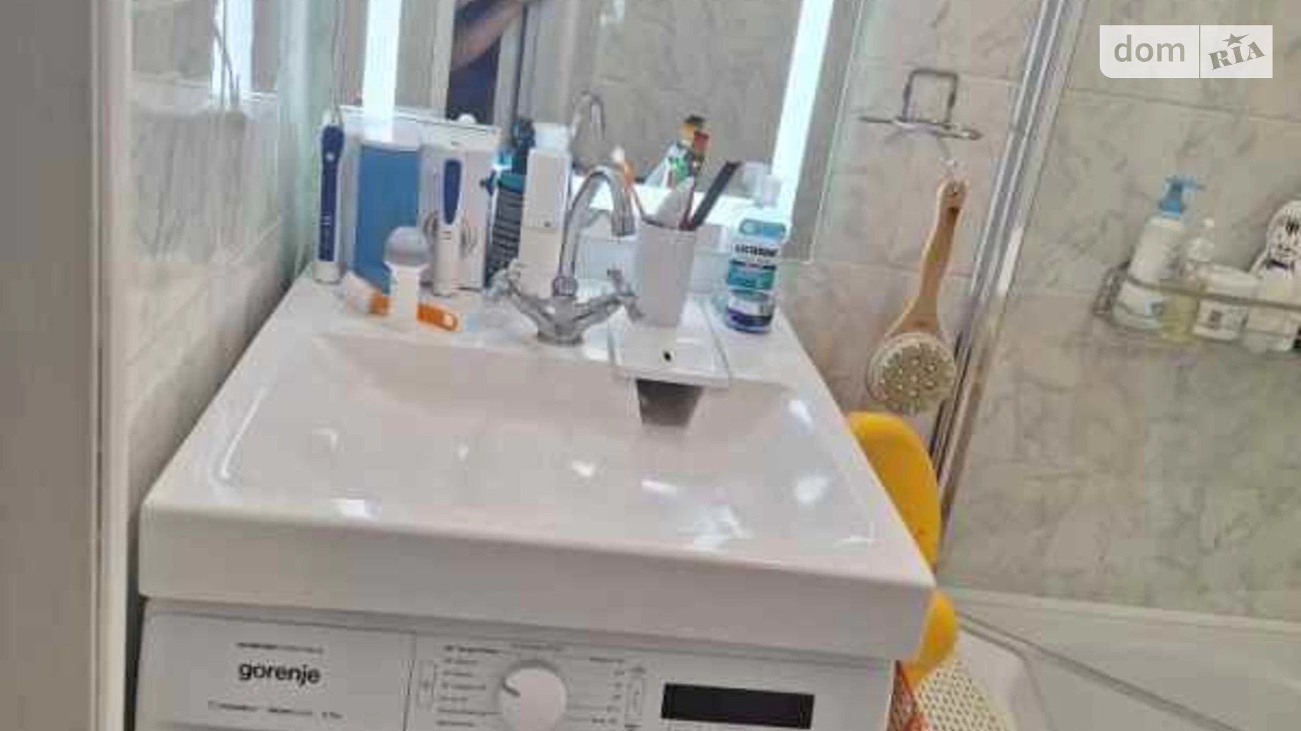 Продается 1-комнатная квартира 32 кв. м в Полтаве, пер. Кооперативный, 8А - фото 2