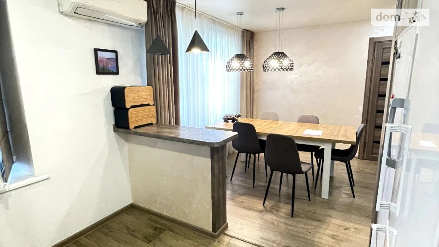 Продается 4-комнатная квартира 87.7 кв. м в Днепре, цена: 57000 $ - фото 4