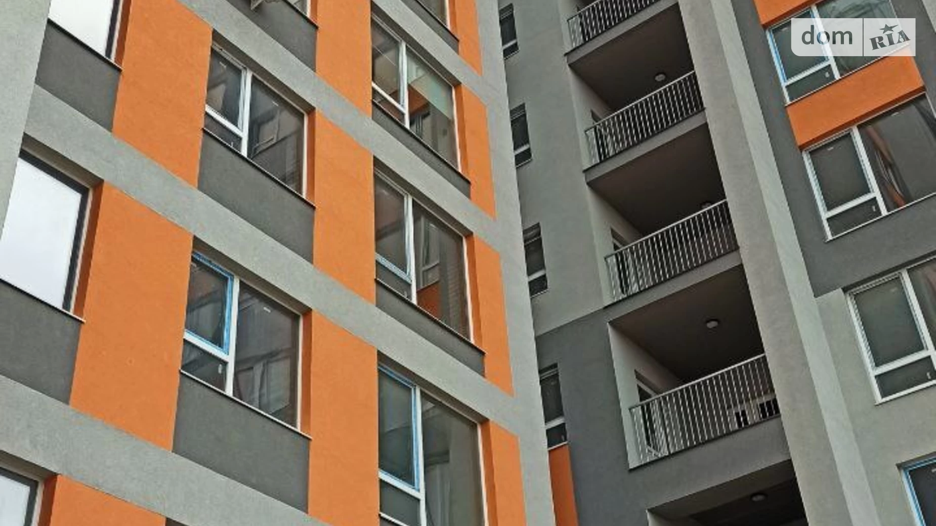 Продается 1-комнатная квартира 43.1 кв. м в Ровно, ул. Григория Сковороды, 4 - фото 5