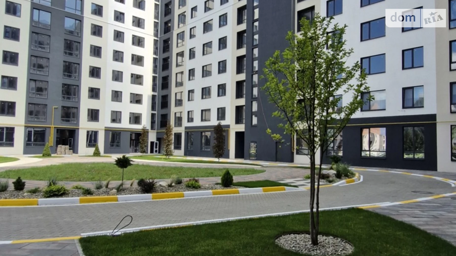 Продается 1-комнатная квартира 41 кв. м в Буче, ул. Ивана Кожедуба, 8 - фото 4