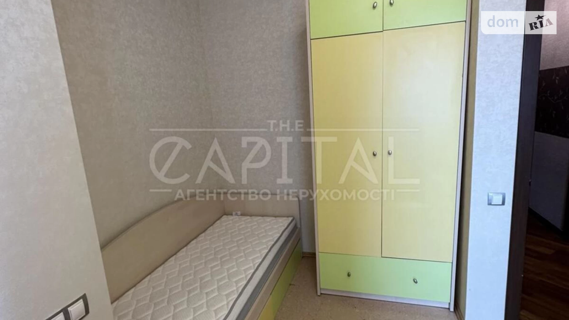 Сдается в аренду 3-комнатная квартира 95 кв. м в Киеве, цена: 1200 $ - фото 5