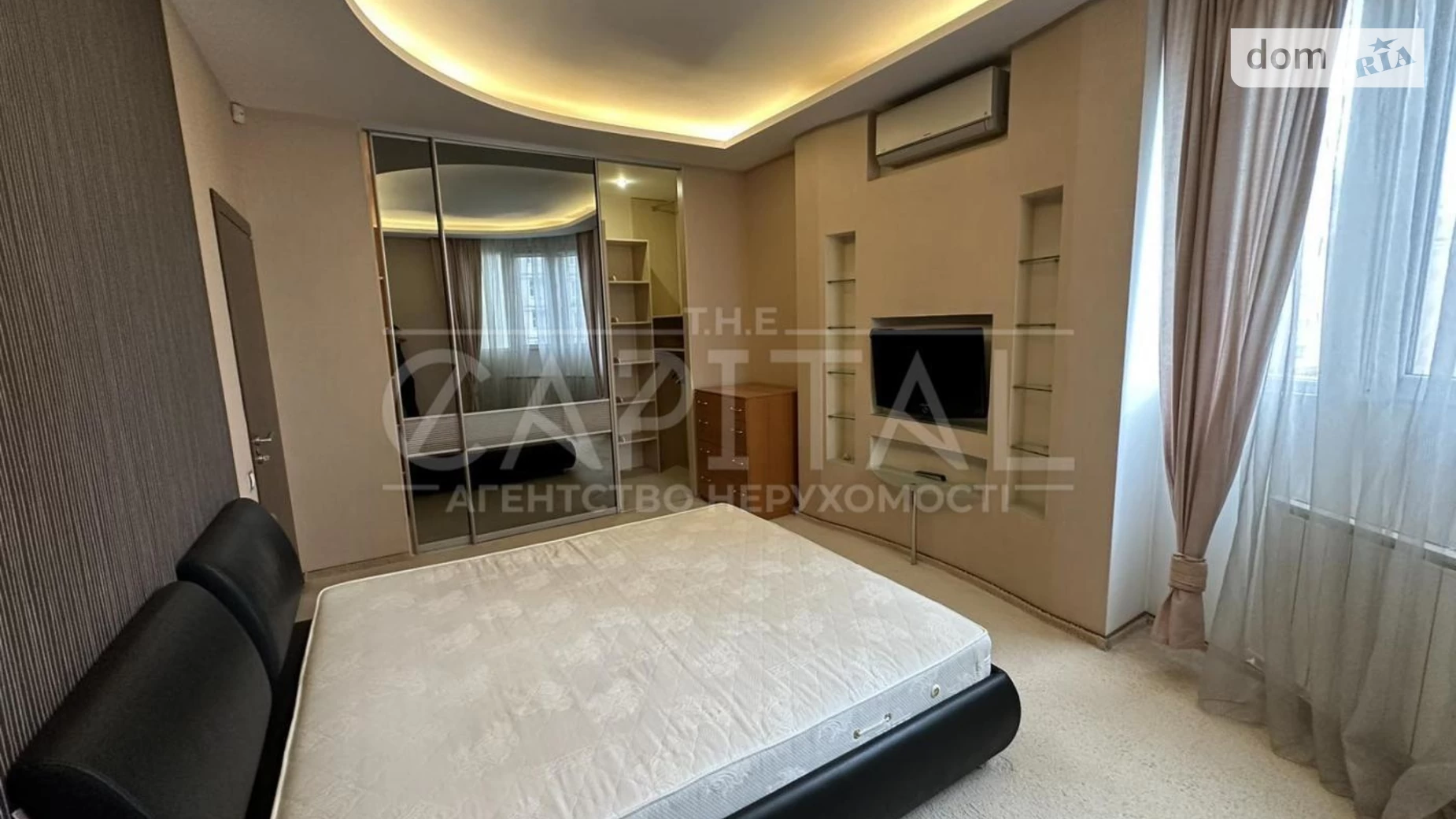 Сдается в аренду 3-комнатная квартира 95 кв. м в Киеве, цена: 1200 $ - фото 3