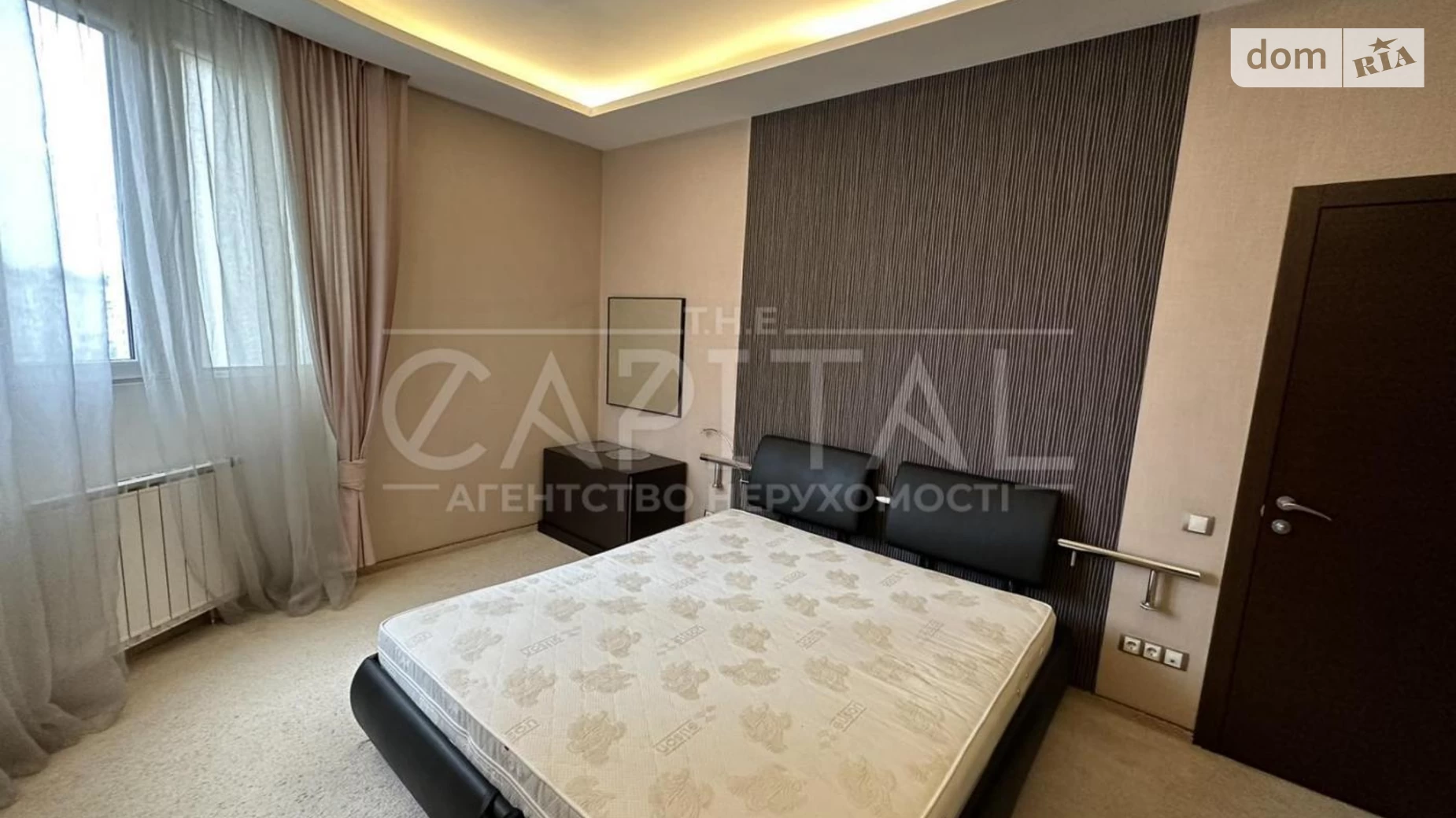 Сдается в аренду 3-комнатная квартира 95 кв. м в Киеве, цена: 1200 $ - фото 4