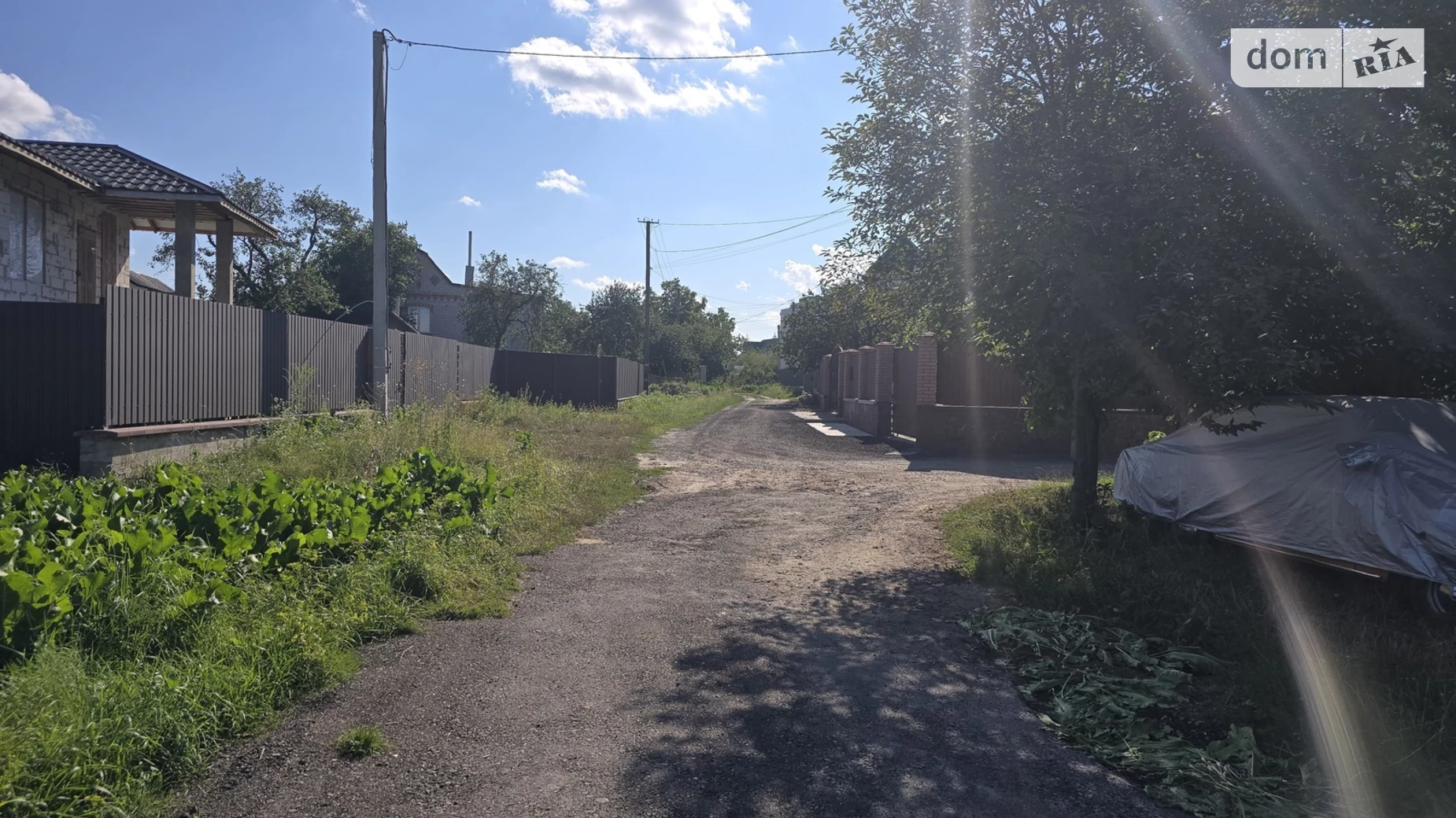 Продається земельна ділянка 5.03 соток у Житомирській області, цена: 14900 $ - фото 4
