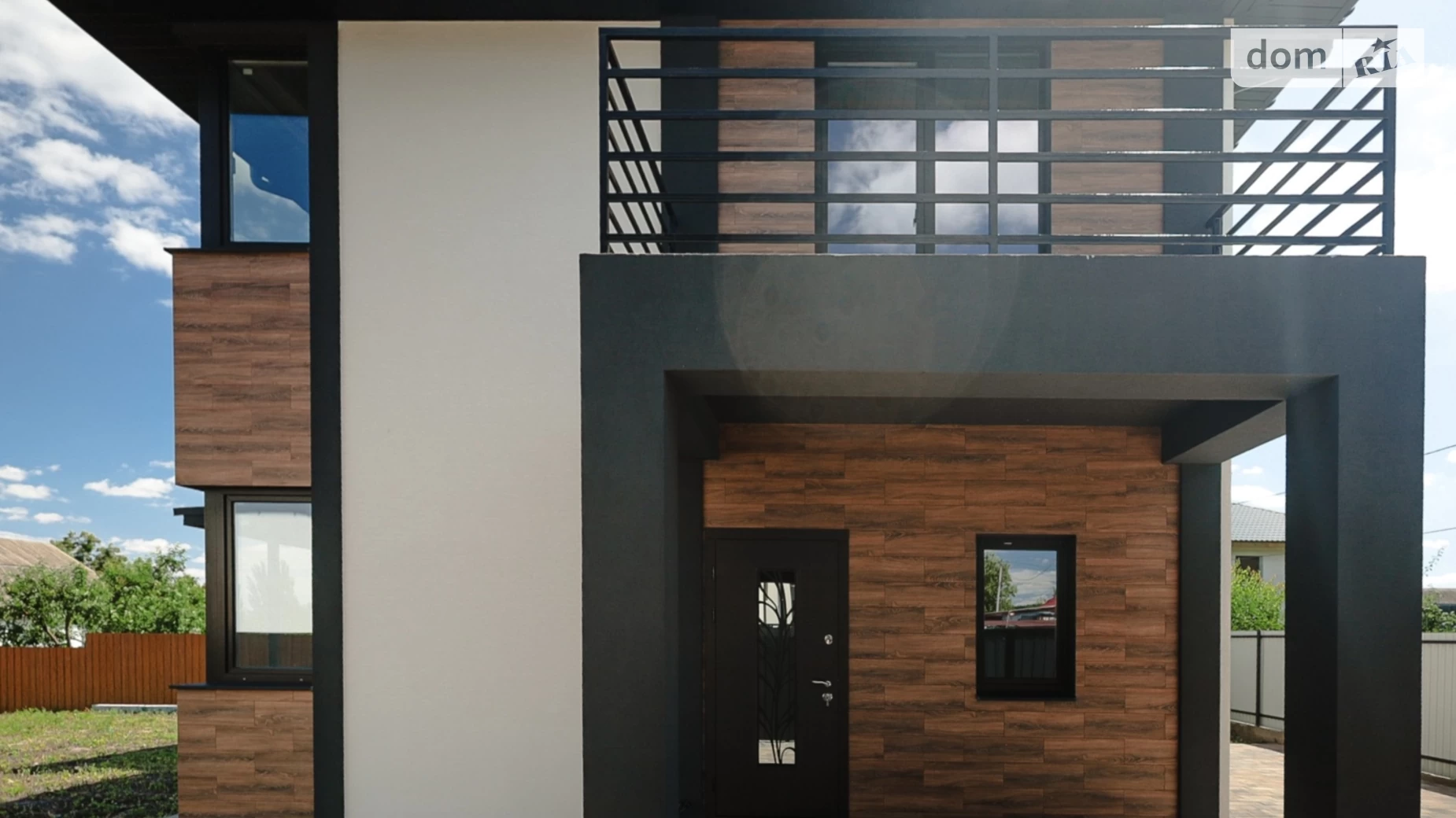 Продается дом на 2 этажа 120 кв. м с беседкой, цена: 129000 $ - фото 3