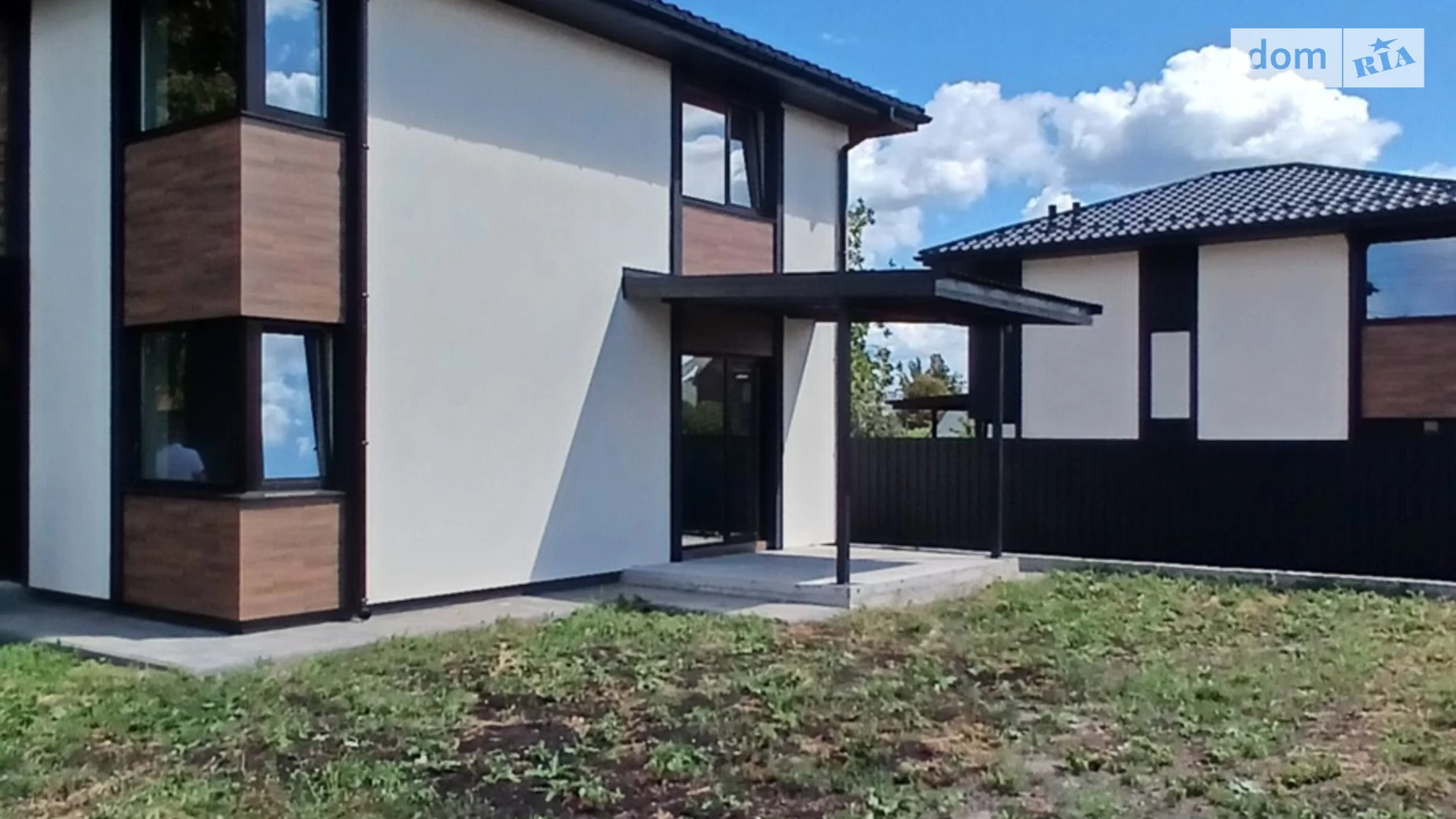 Продается дом на 2 этажа 120 кв. м с беседкой, цена: 129000 $ - фото 5