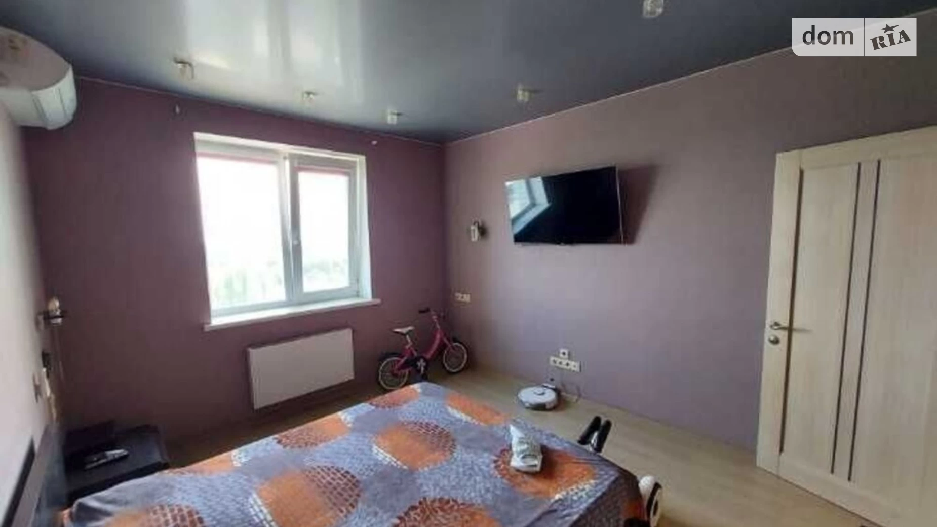 Продається 3-кімнатна квартира 88.8 кв. м у Дніпрі, цена: 83000 $ - фото 3