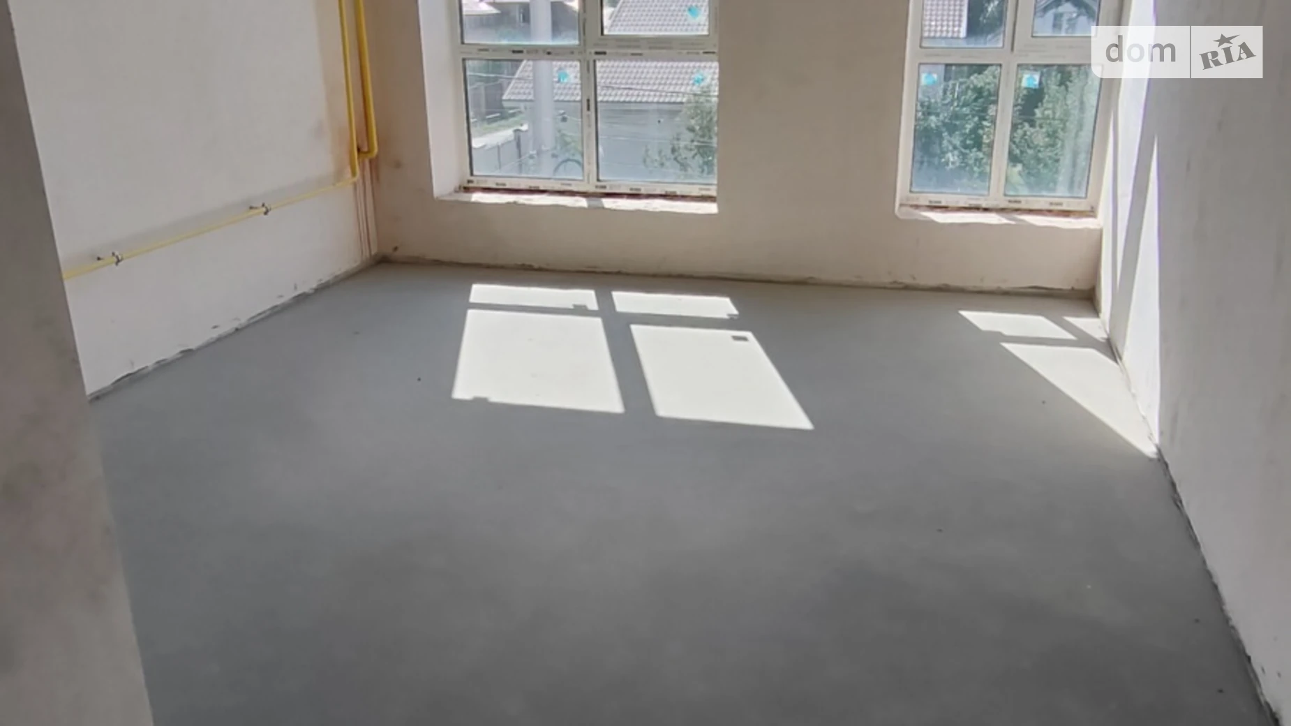 Продається 1-кімнатна квартира 51 кв. м у Ірпені, 2-й пров. Український - фото 3