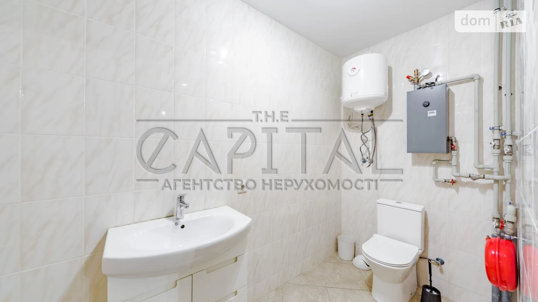 Сдается в аренду помещения свободного назначения 214 кв. м в 2-этажном здании, цена: 1300 $ - фото 3