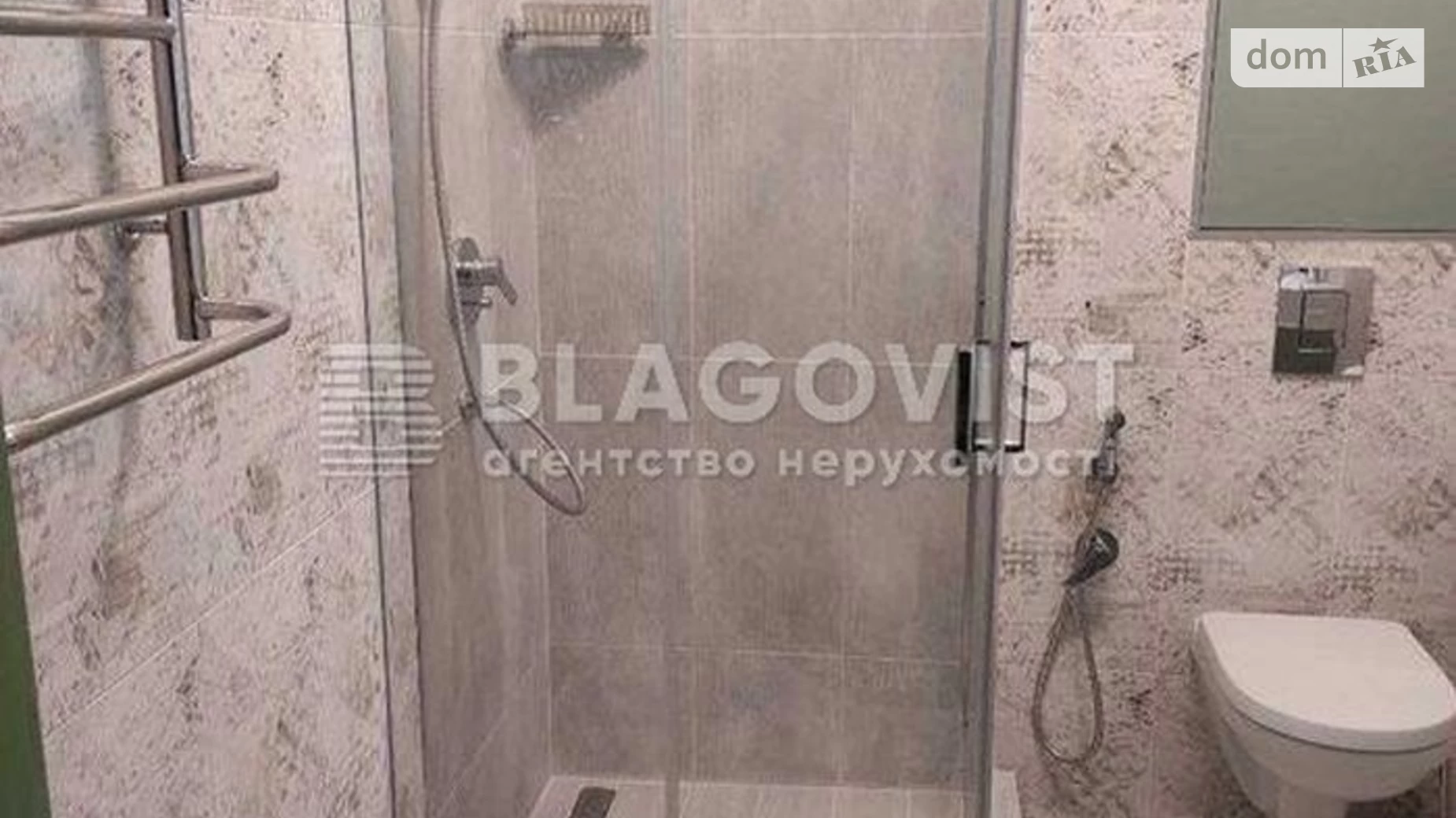 Продается 1-комнатная квартира 39.3 кв. м в Киеве, Крепостной(Тверской) туп., 7Б - фото 5