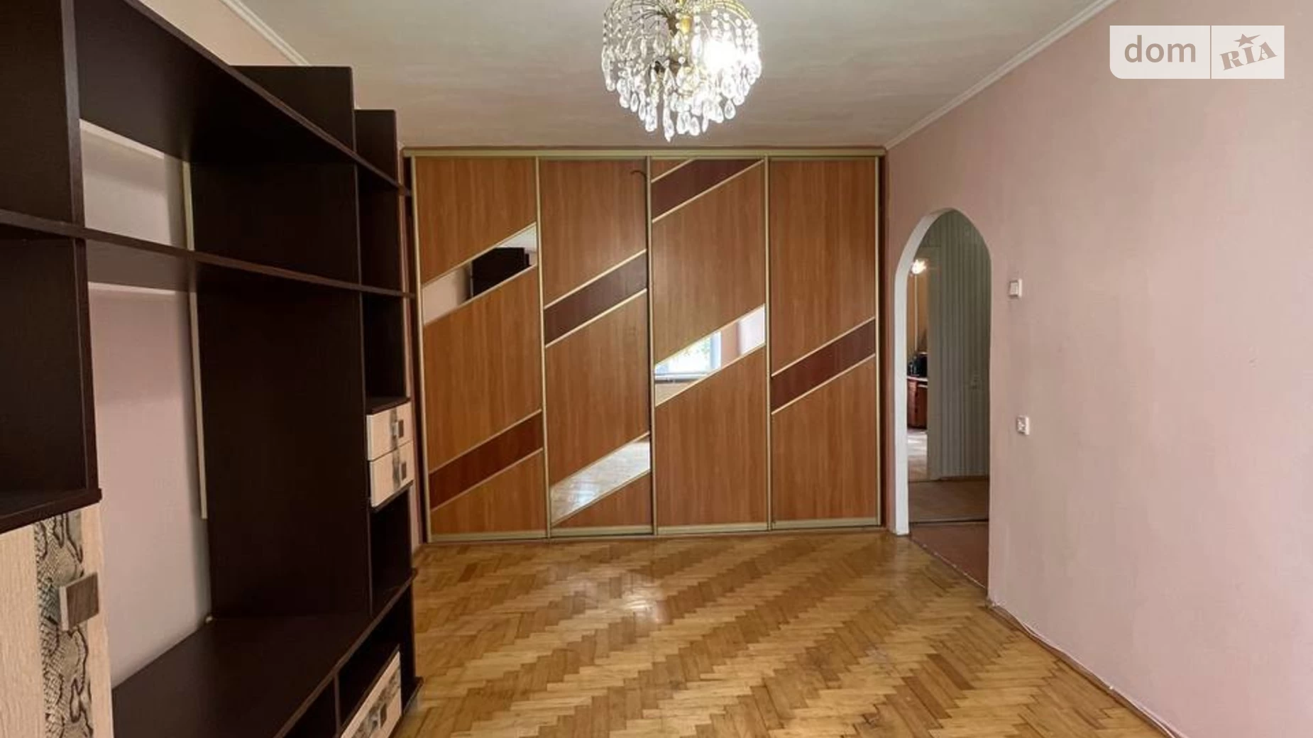 2-кімнатна квартира 50.2 кв. м у Тернополі, вул. Євгена Коновальця - фото 3