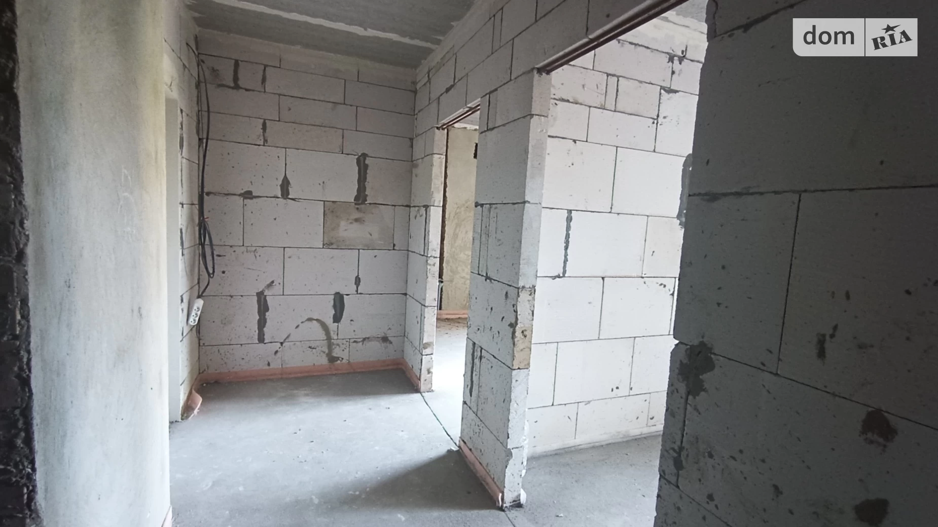 Продается 2-комнатная квартира 58.4 кв. м в Виннице, ул. Болгарский(Константиновича) - фото 3