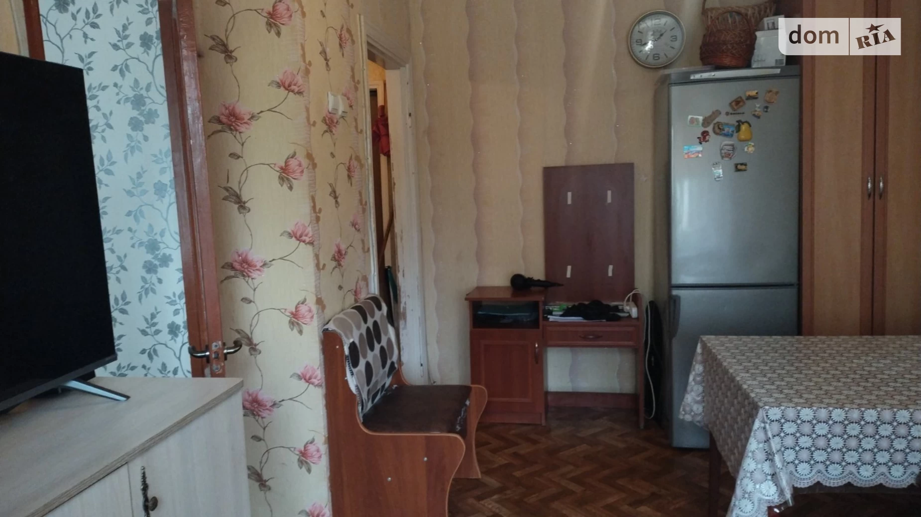 Продається 1-кімнатна квартира 22.3 кв. м у Миколаєві, просп. Богоявленський - фото 3