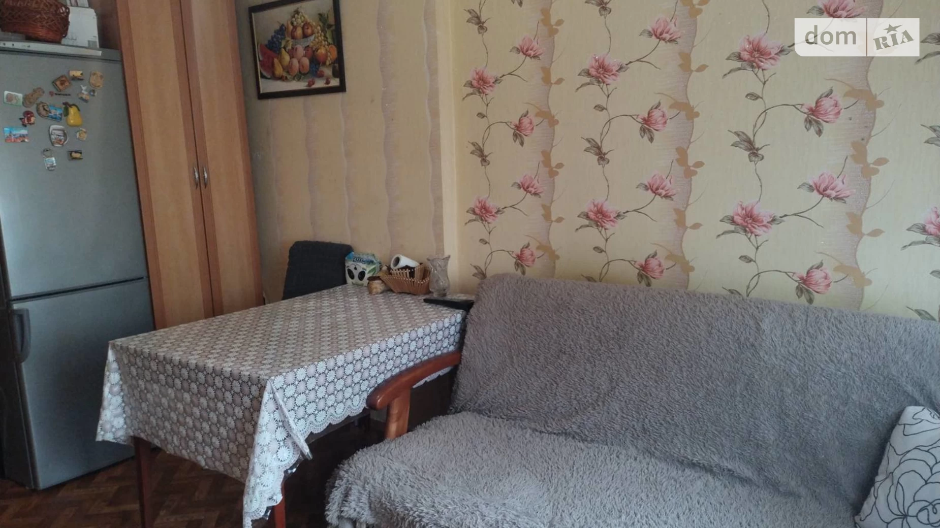 Продається 1-кімнатна квартира 22.3 кв. м у Миколаєві, просп. Богоявленський - фото 4