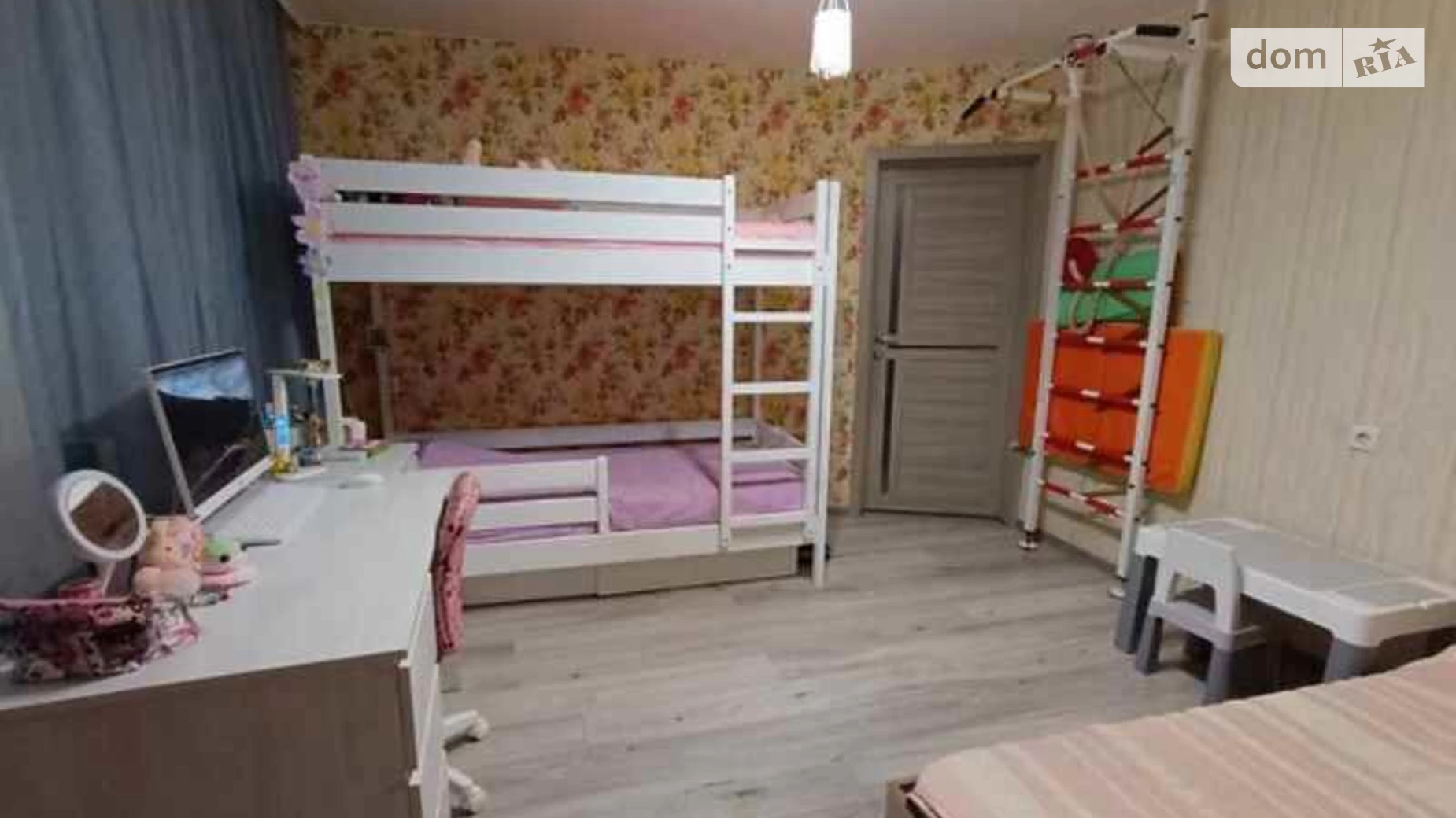 Продается 1-комнатная квартира 33.3 кв. м в Полтаве, пер. Узкий, 7А - фото 3