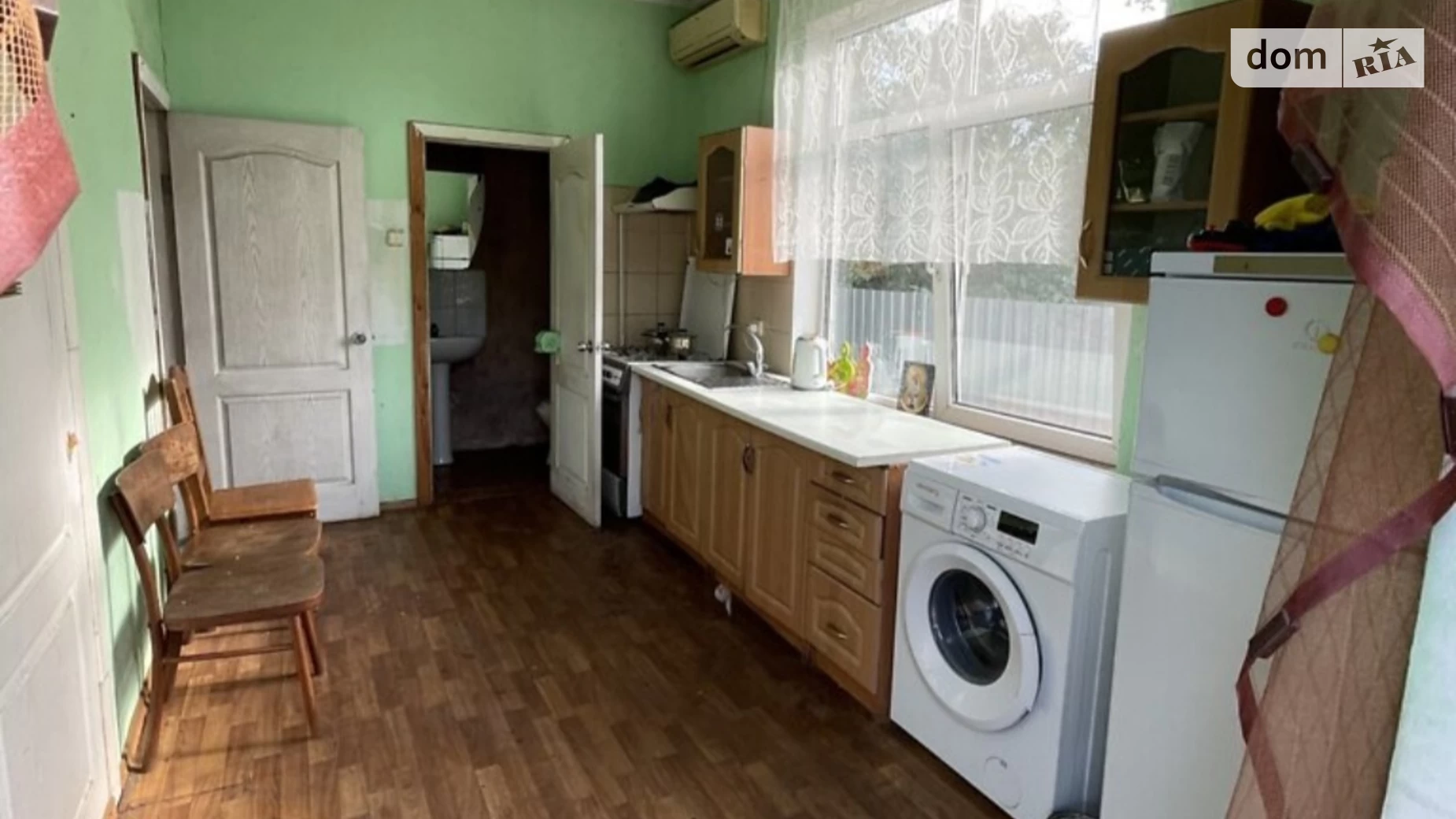 Продається одноповерховий будинок 30 кв. м з каміном, цена: 35000 $ - фото 5