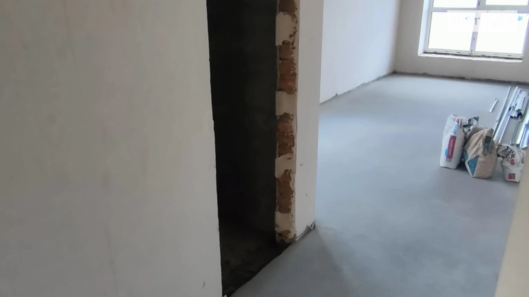 Продається 2-кімнатна квартира 54 кв. м у Ірпені, 2-й пров. Український - фото 2