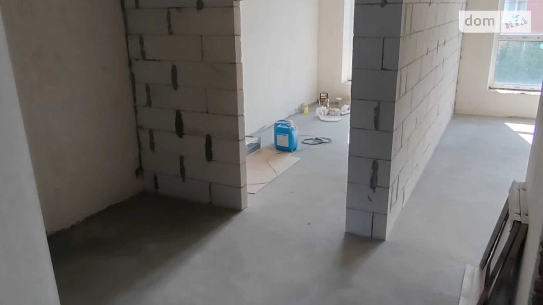 Продається 2-кімнатна квартира 54 кв. м у Ірпені, 2-й пров. Український - фото 3