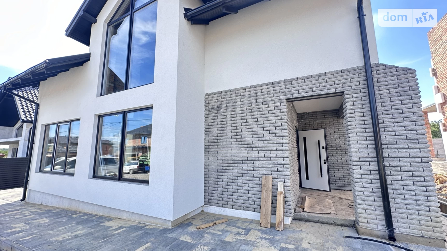 Продається будинок 2 поверховий 125 кв. м з каміном, цена: 120000 $ - фото 3