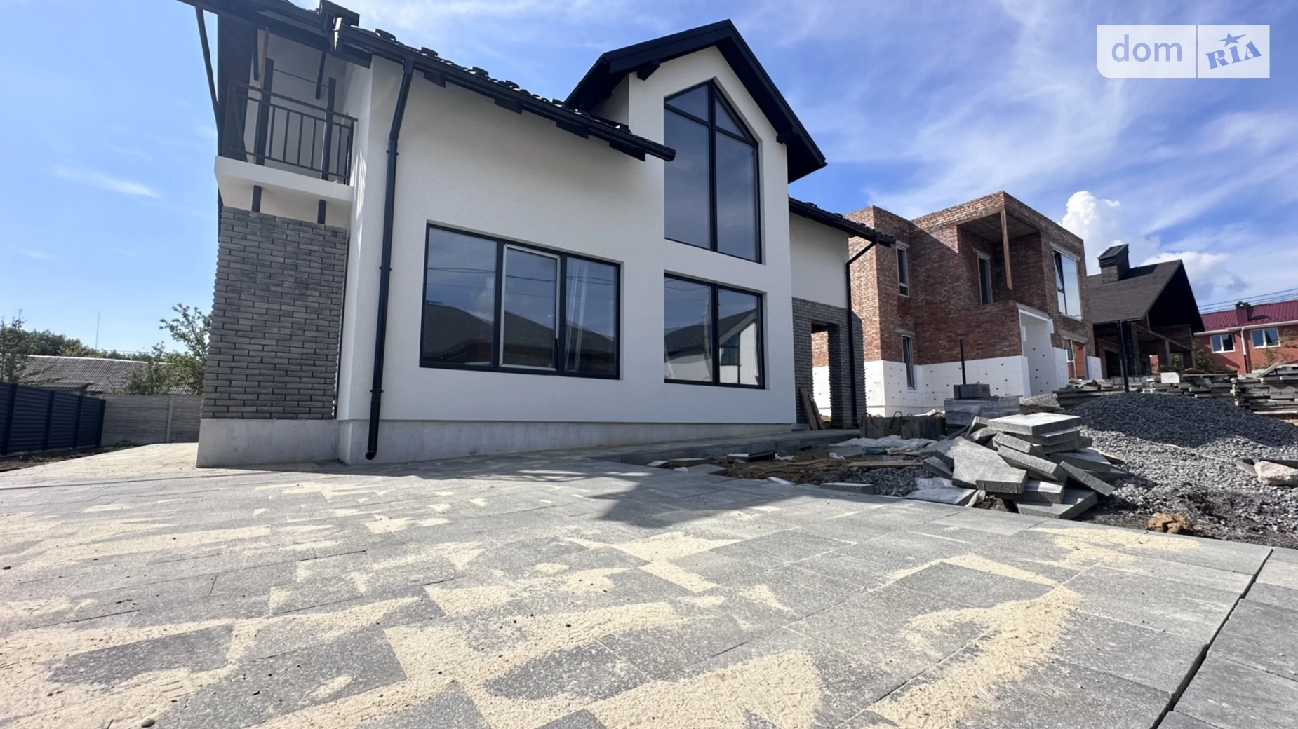 Продається будинок 2 поверховий 125 кв. м з каміном, цена: 120000 $ - фото 2
