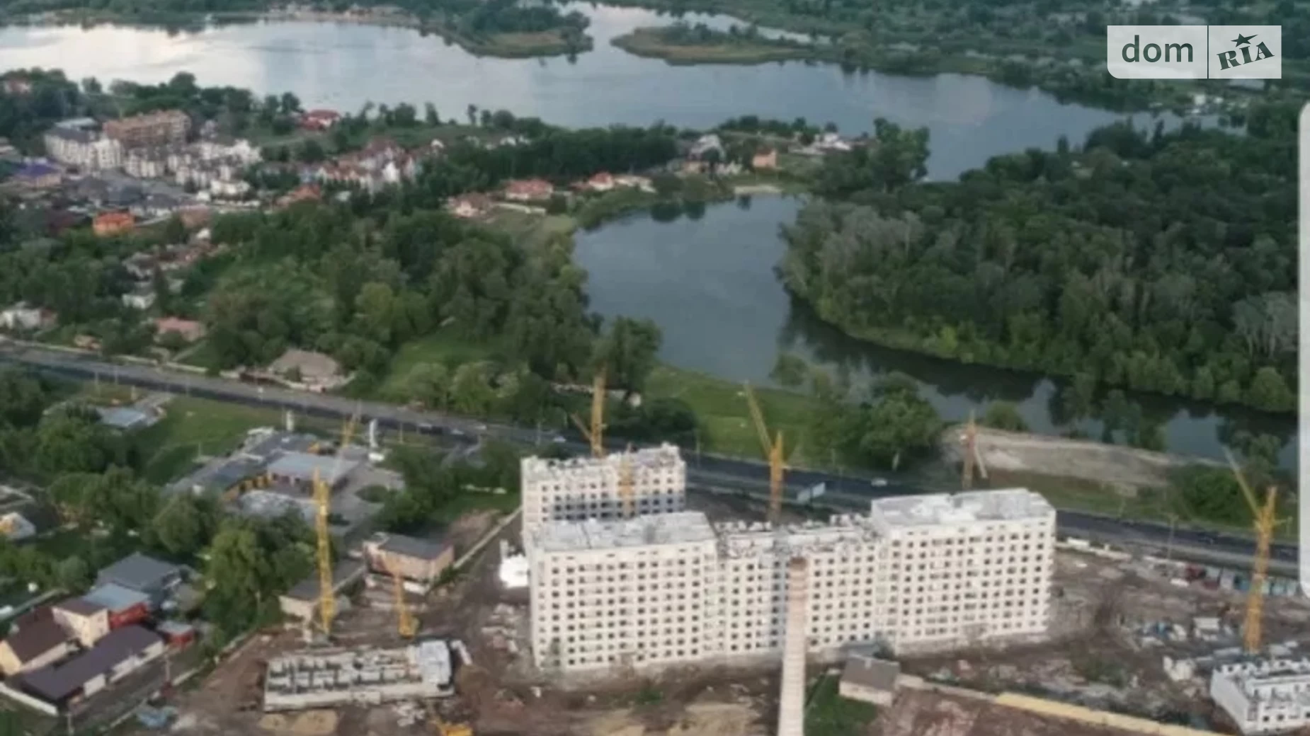 Продається 1-кімнатна квартира 39 кв. м у Харкові, вул. Борткевича - фото 4
