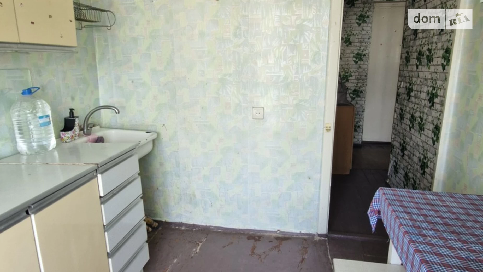 Продается 1-комнатная квартира 36 кв. м в Николаеве - фото 2