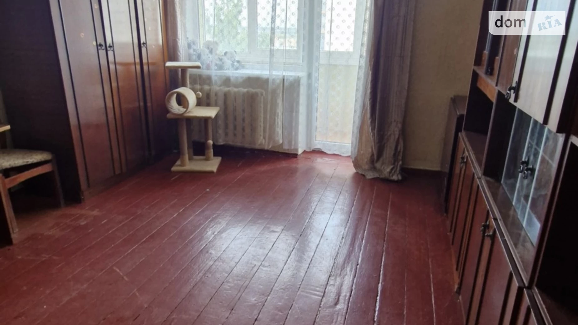 Продается 1-комнатная квартира 36 кв. м в Николаеве - фото 3