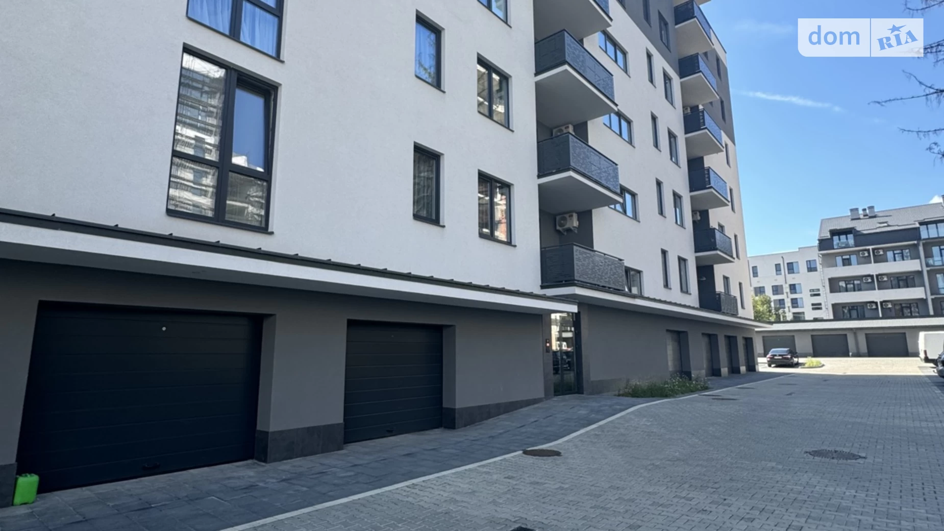 Продается 3-комнатная квартира 100 кв. м в Ужгороде, ул. Собранецкая, 150А - фото 4